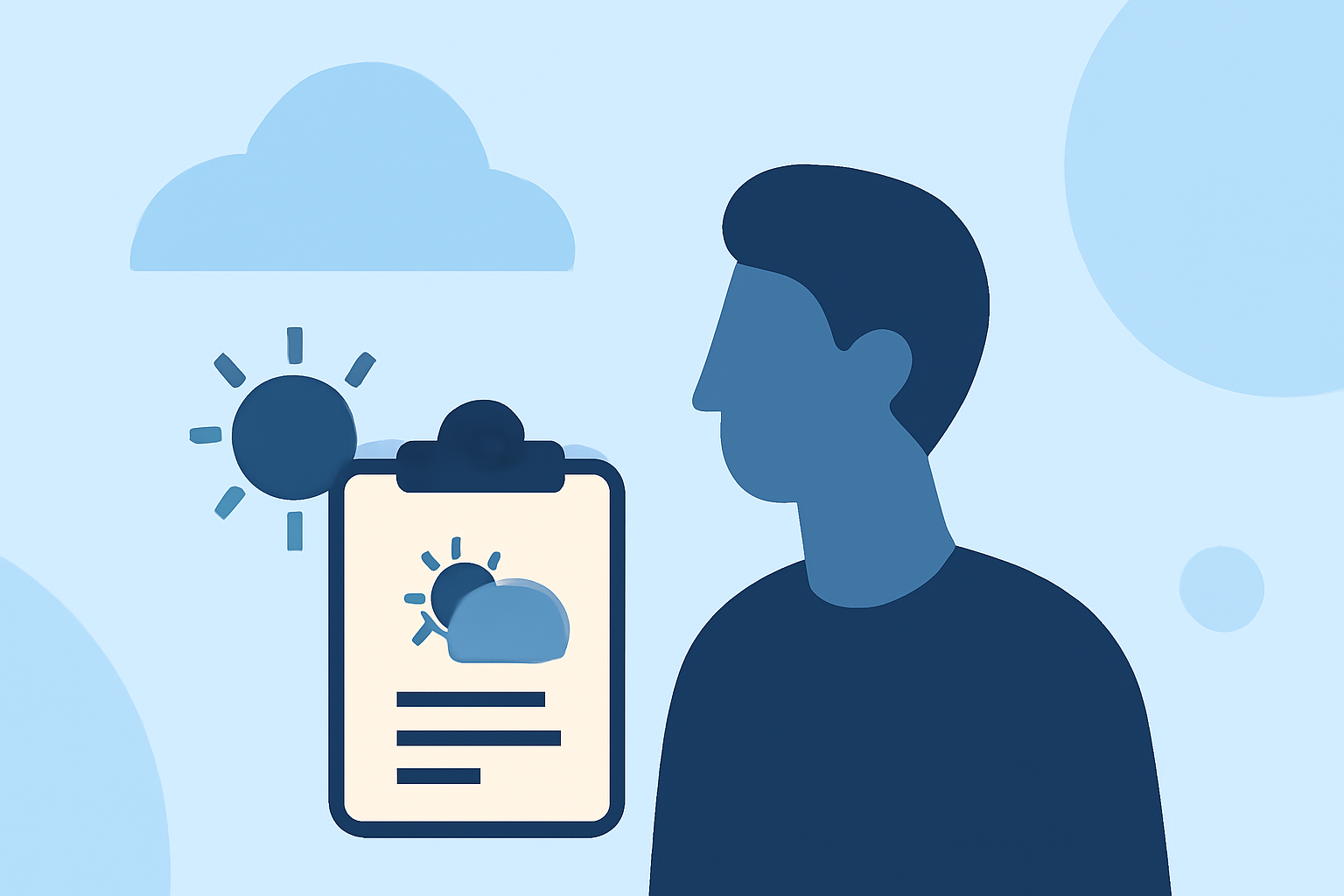 Weather Planning for Outdoor Cleaning Workflows: A Complete Guide