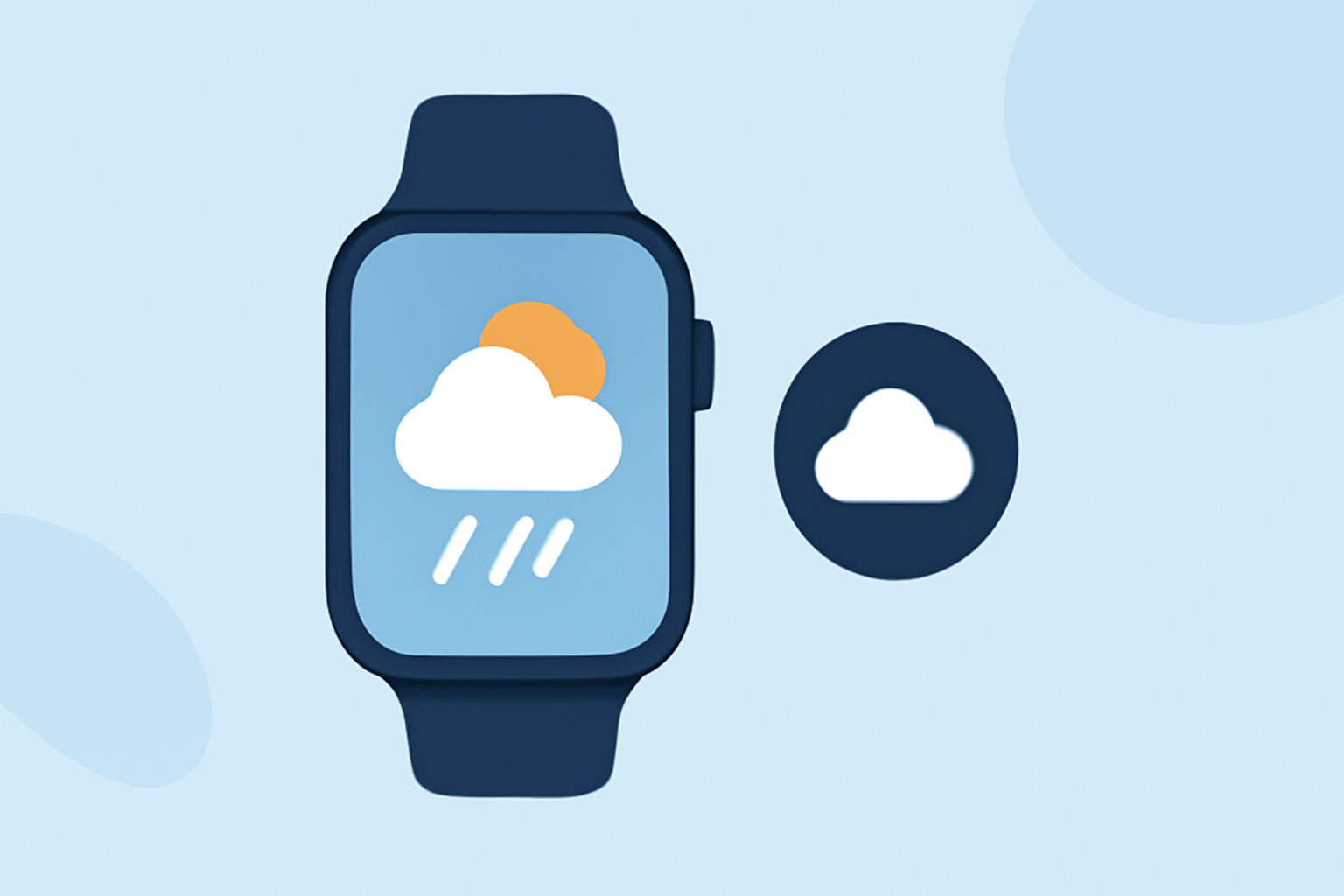 Weather for Ferries: A Comprehensive Guide for Apple Watch Users