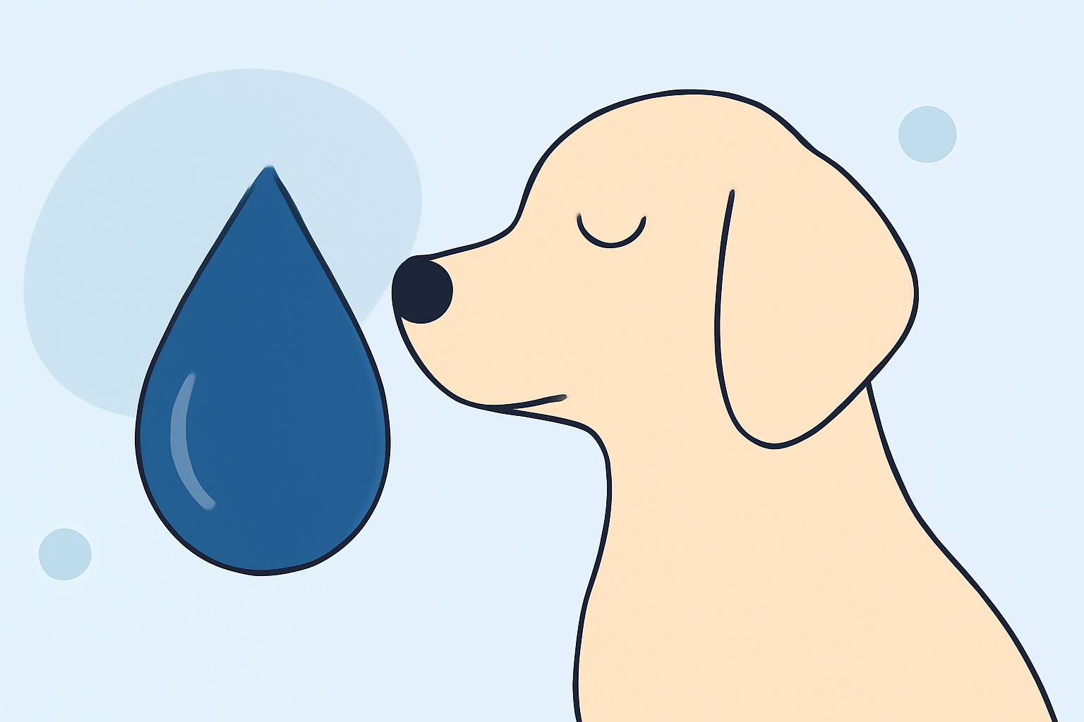 Humidity and Pet Skin Health: A Comprehensive Guide for Pet Owners