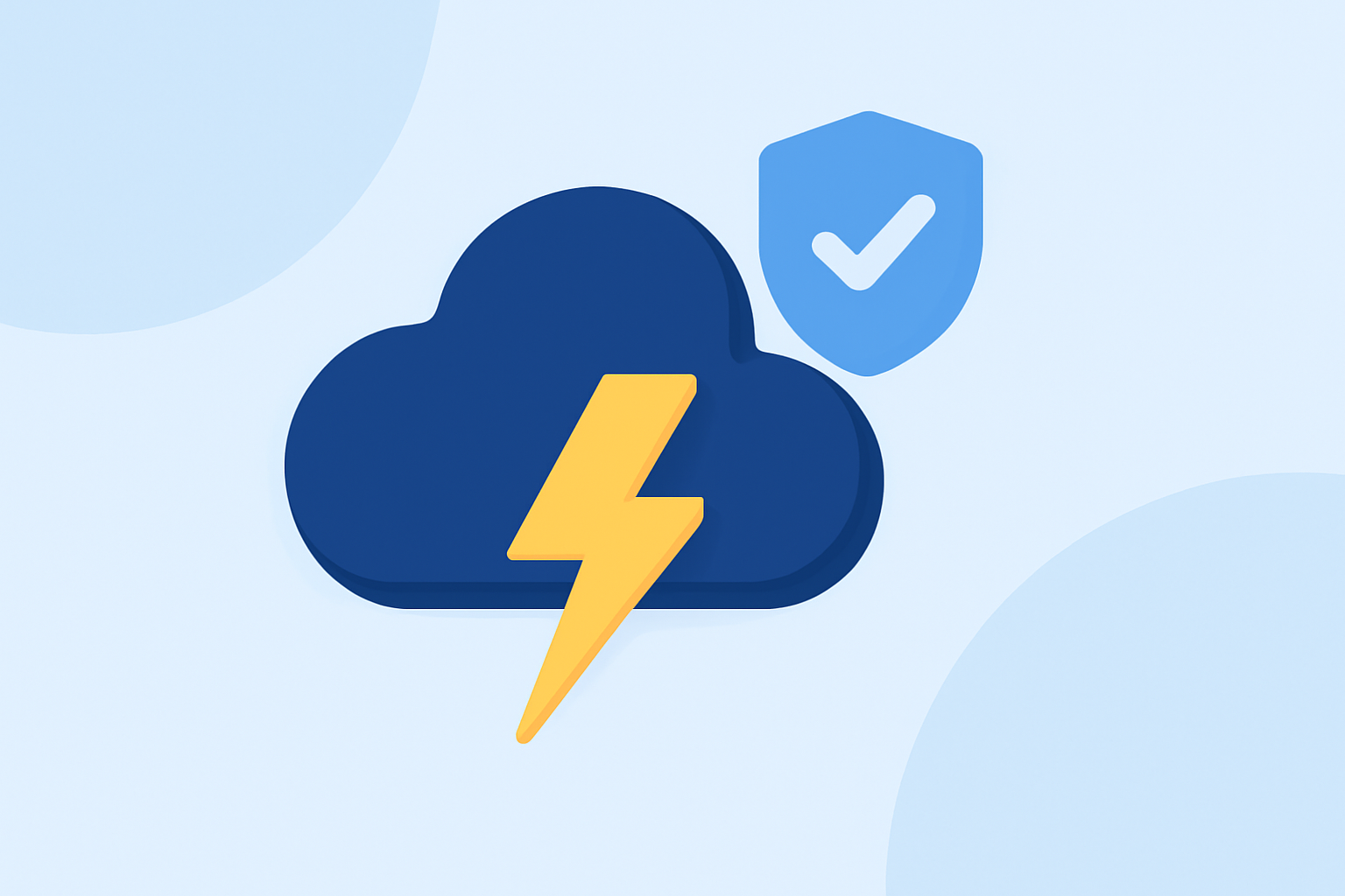 Getting Started with Thunderstorm Safety