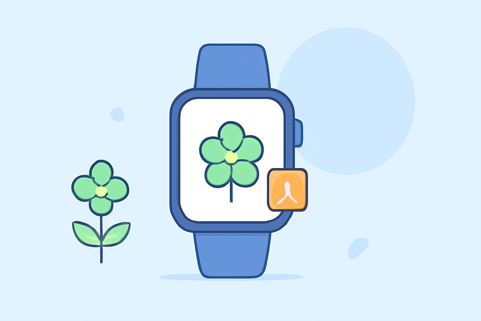 Avoiding Common Mistakes with Pollen Alerts on Your Apple Watch
