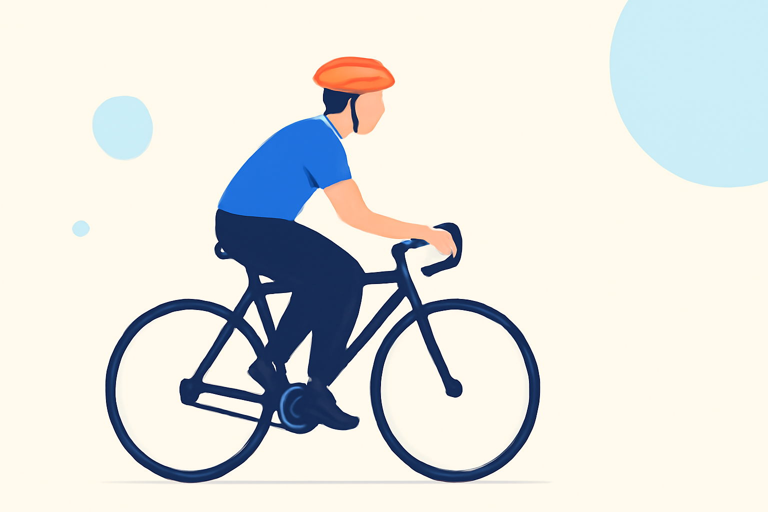 Weather for Outdoor Cycling: The Essentials from Scratch