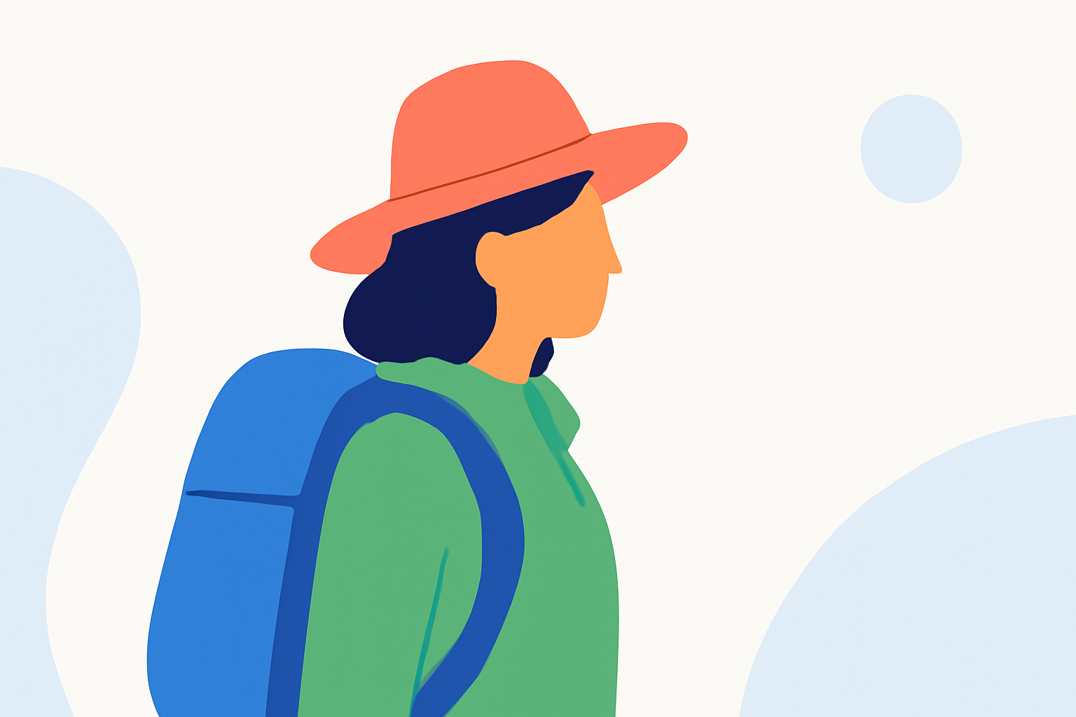 Dressing for Travel-Day Weather: Tips for Holiday Travel