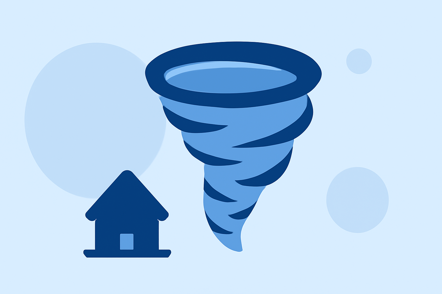 Tornado Safety Guide: A Beginner's Approach