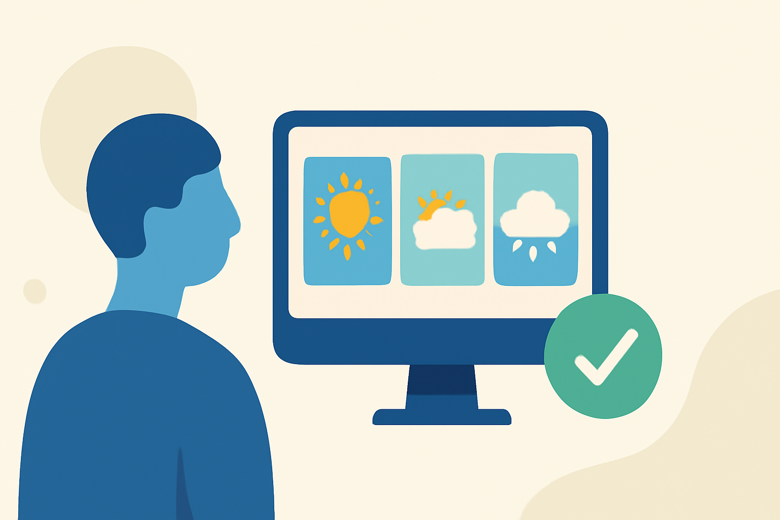 Weather Planning for Family Vacations: A Step-by-Step Guide