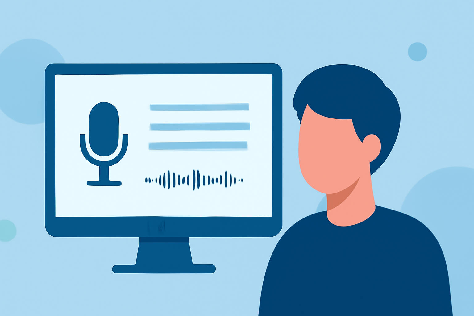 Mastering Destination Arrival Voiceover Edits: Step-by-Step Guide
