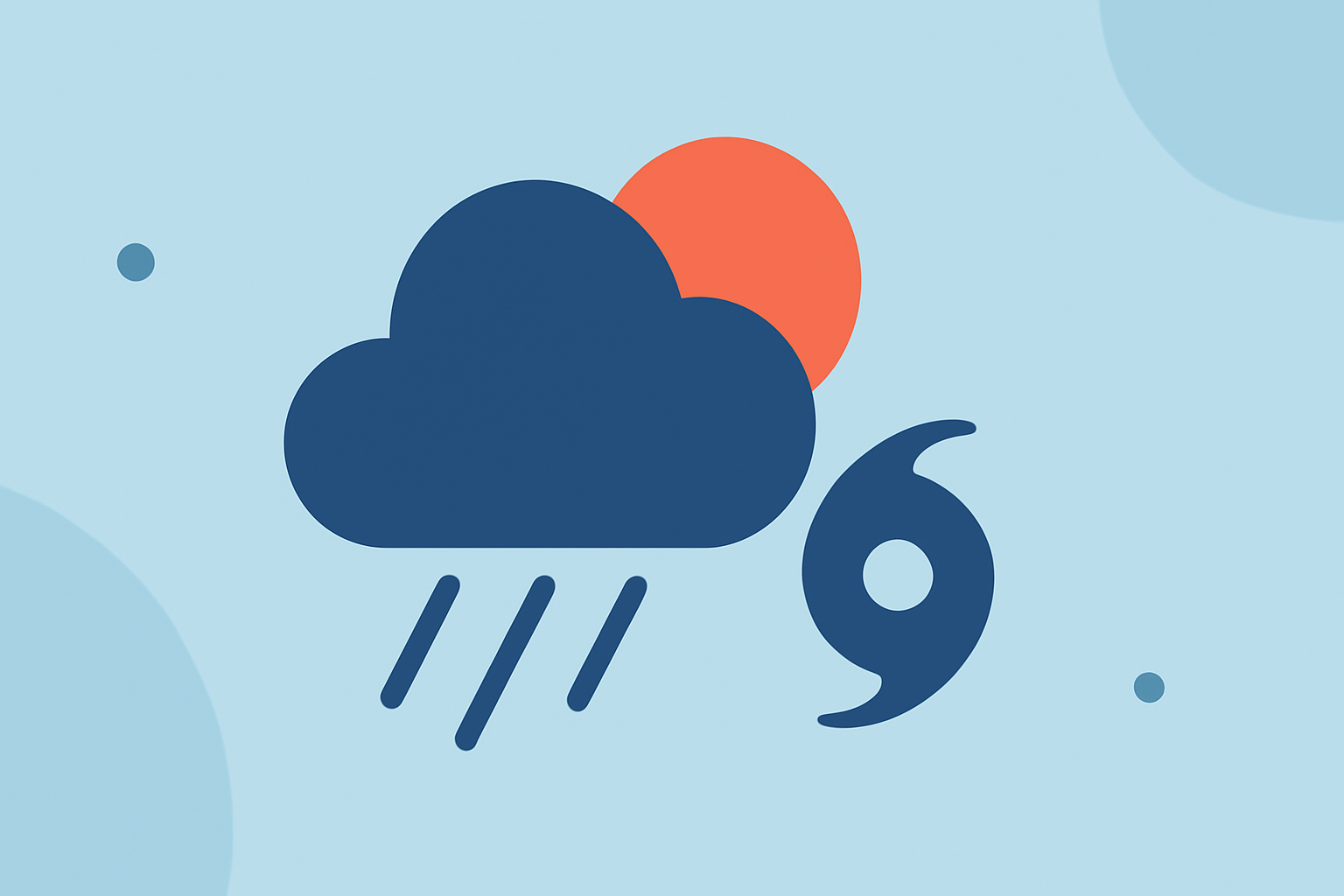 Quick Weather Tips for Sightseeing Trips During Hurricane Season