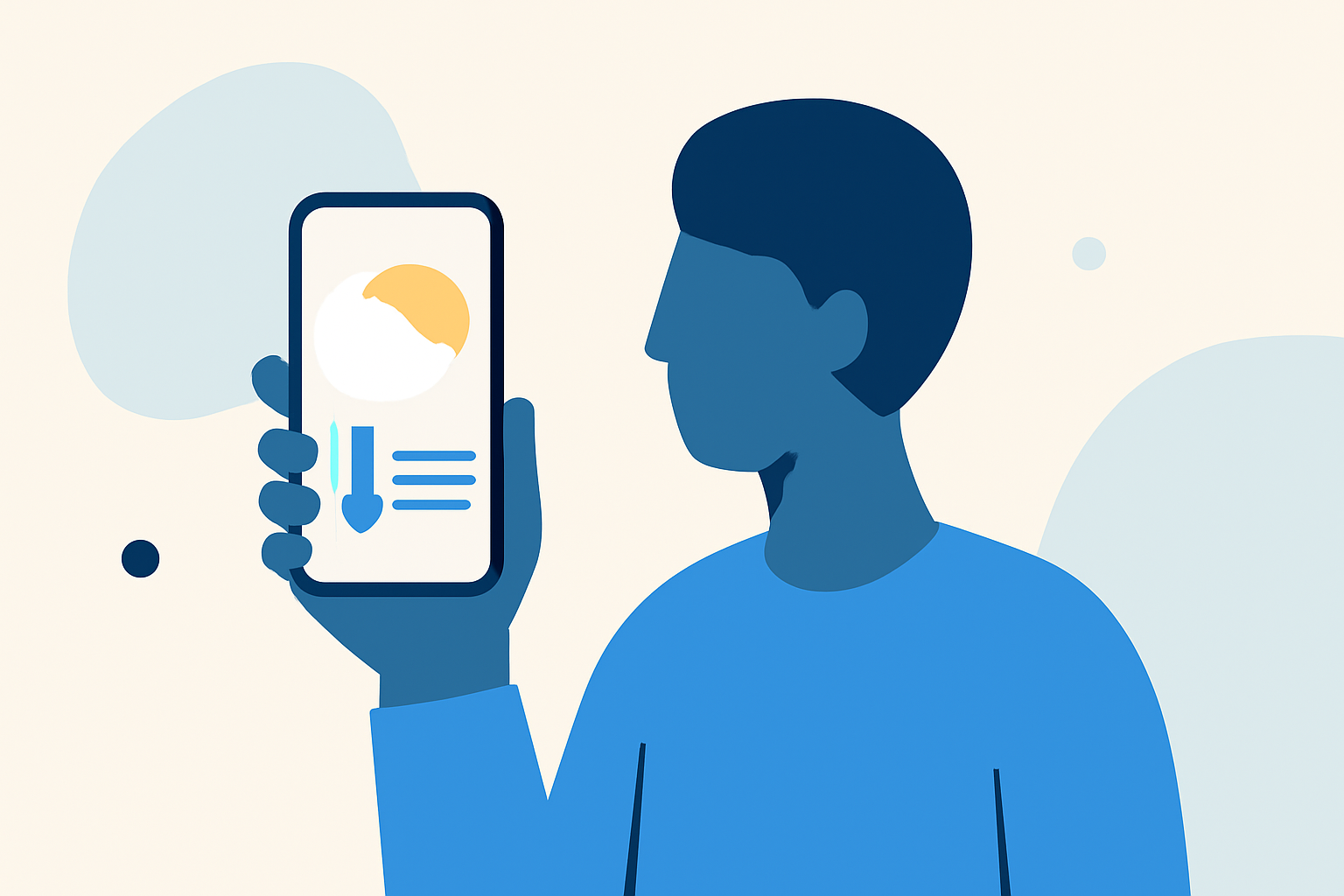 Mastering Quick Weather Checks for School Drop-Offs: A Beginner's Guide