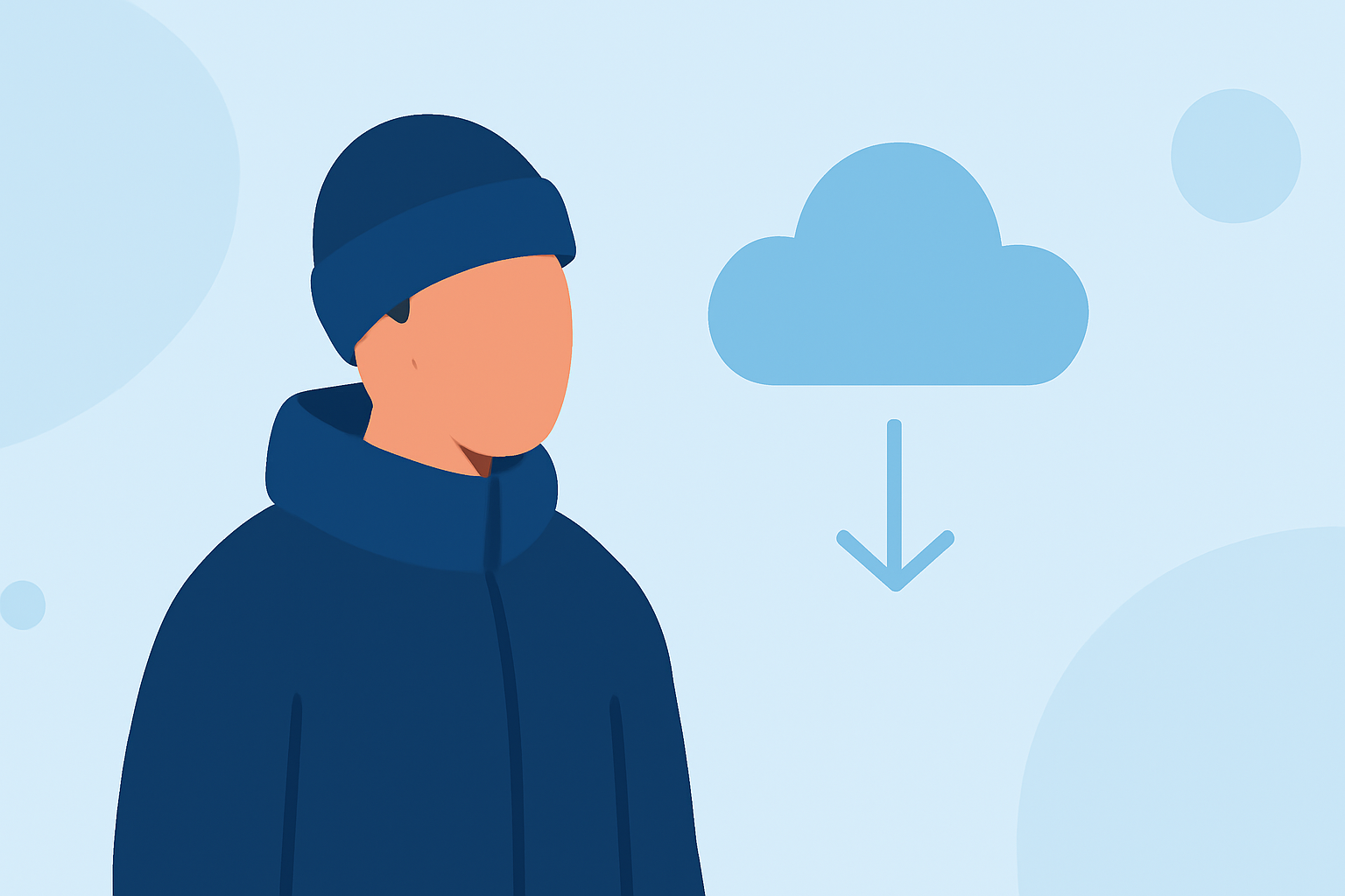 Urban Climate Trends and Tips During Winter Storms