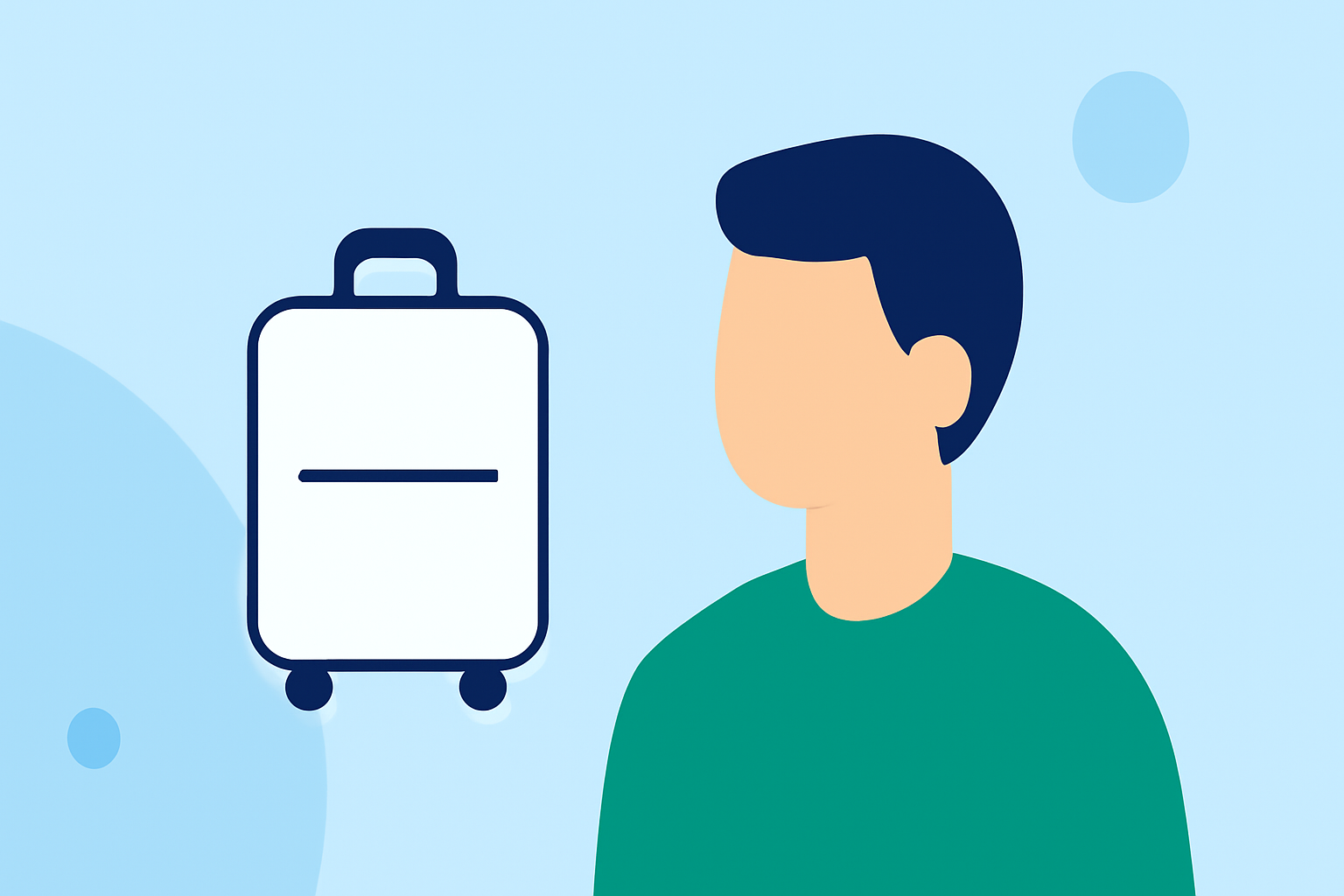 Managing Common Travel Day Transitions: A Guide for U.S. Travelers