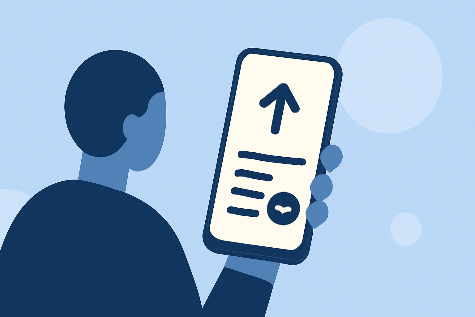 Creating an Evacuation Plan on Your iPhone