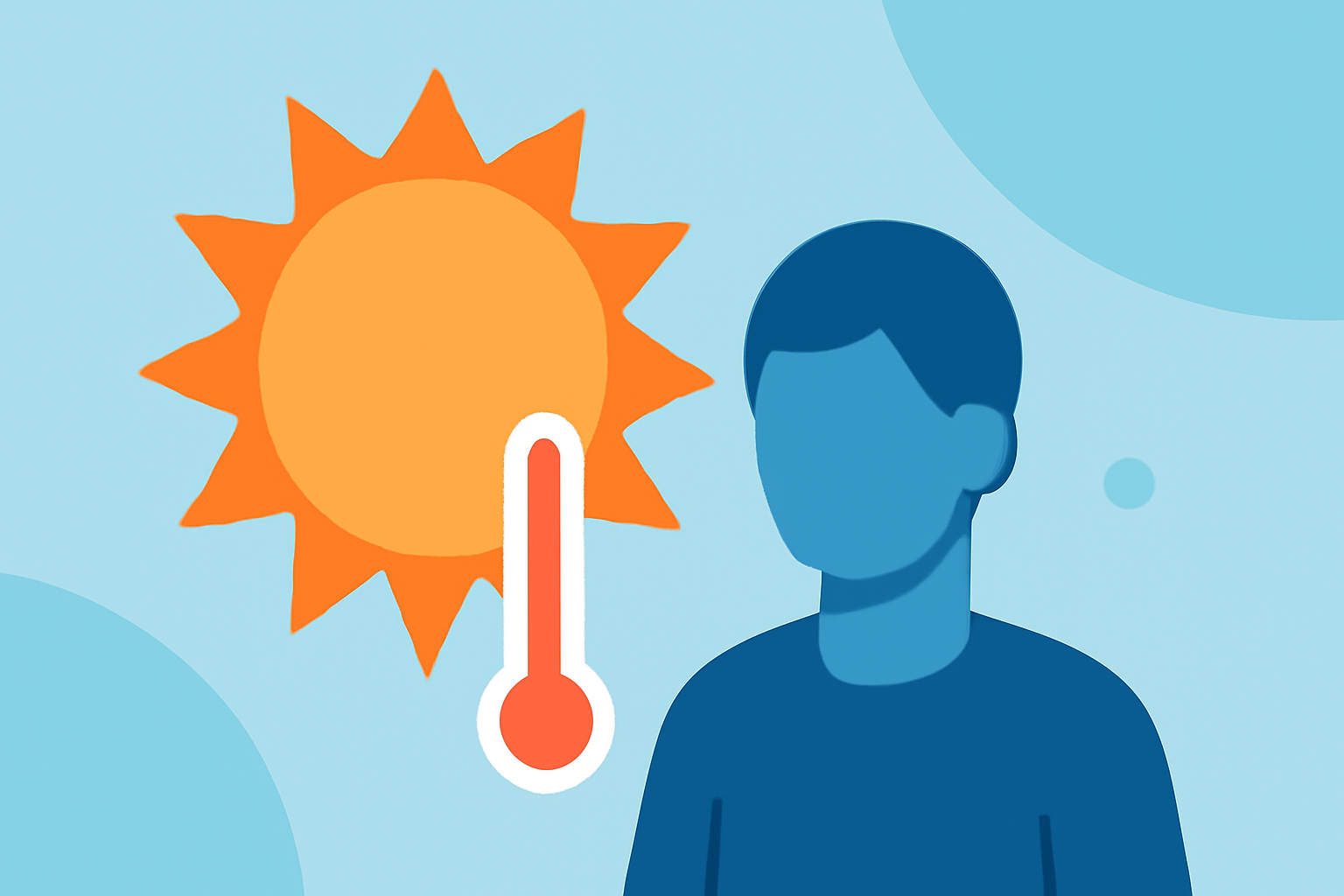 Heat Wave Safety: Essential Tips for Travelers