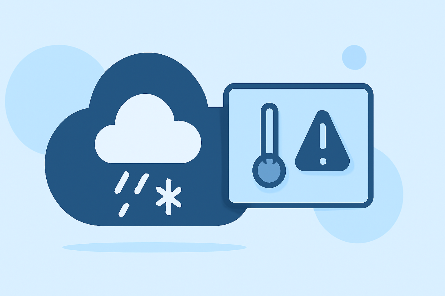Mastering Sleet Forecasts: Essential Strategies for Severe Weather Preparedness