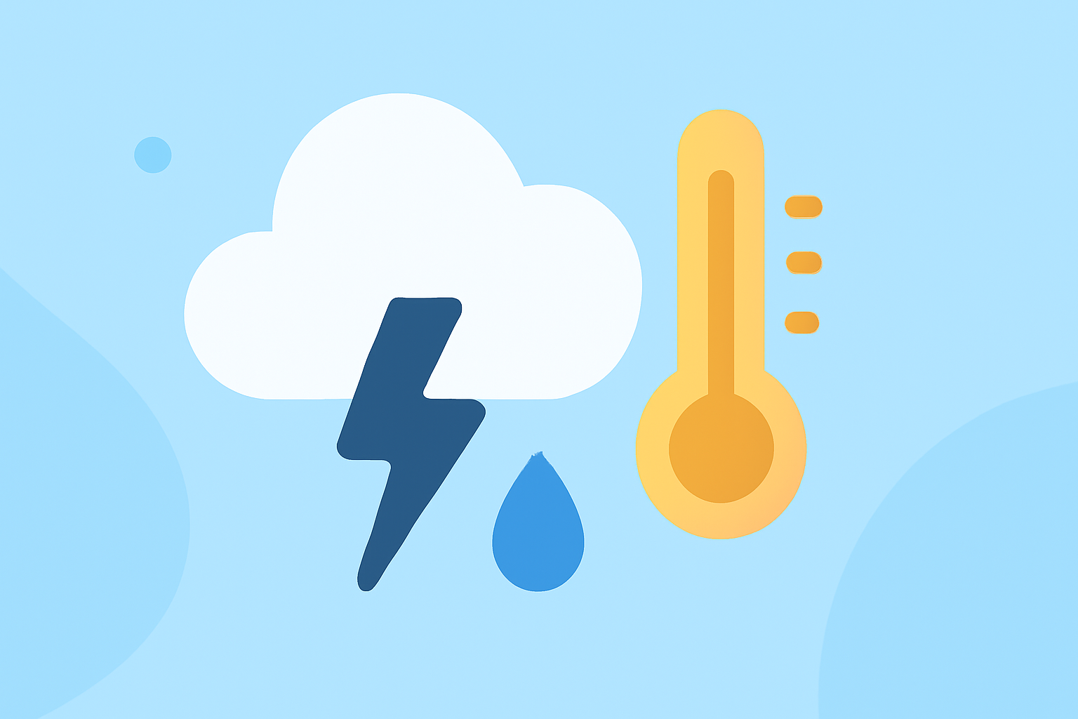 Common Weather Questions for Hiking Trips