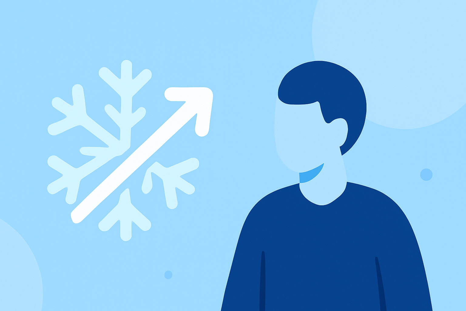 Snow Accumulation Mistakes to Avoid for Commuters