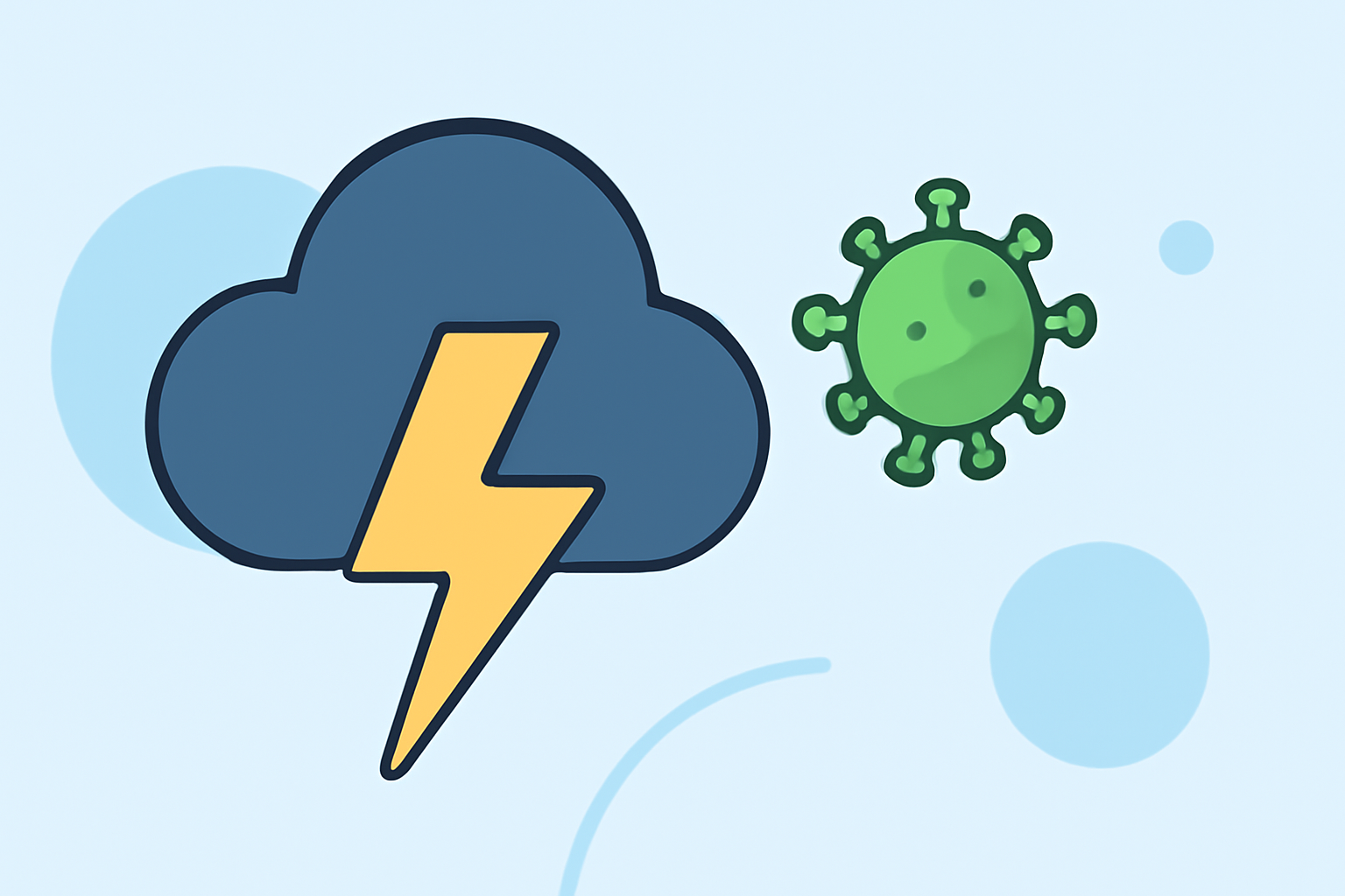 Understanding Thunderstorms During Pollen Season: A Step-by-Step Guide