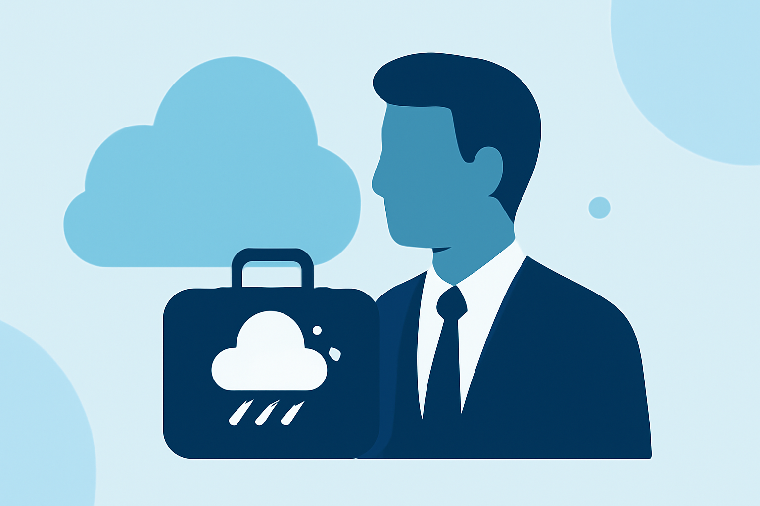 Essential Weather Considerations for Business Travelers