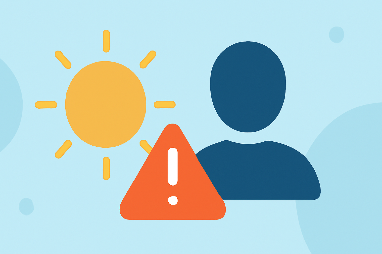 Beginner's Guide to Heat Wave Alert Plans