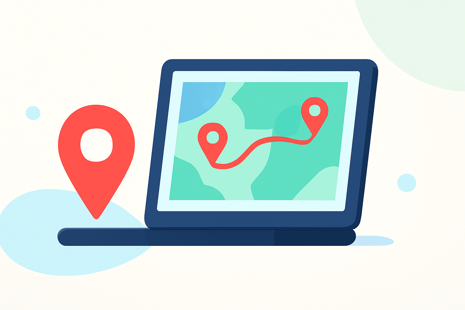 Enhancing Travel Videos with Professional Map Overlay Transitions