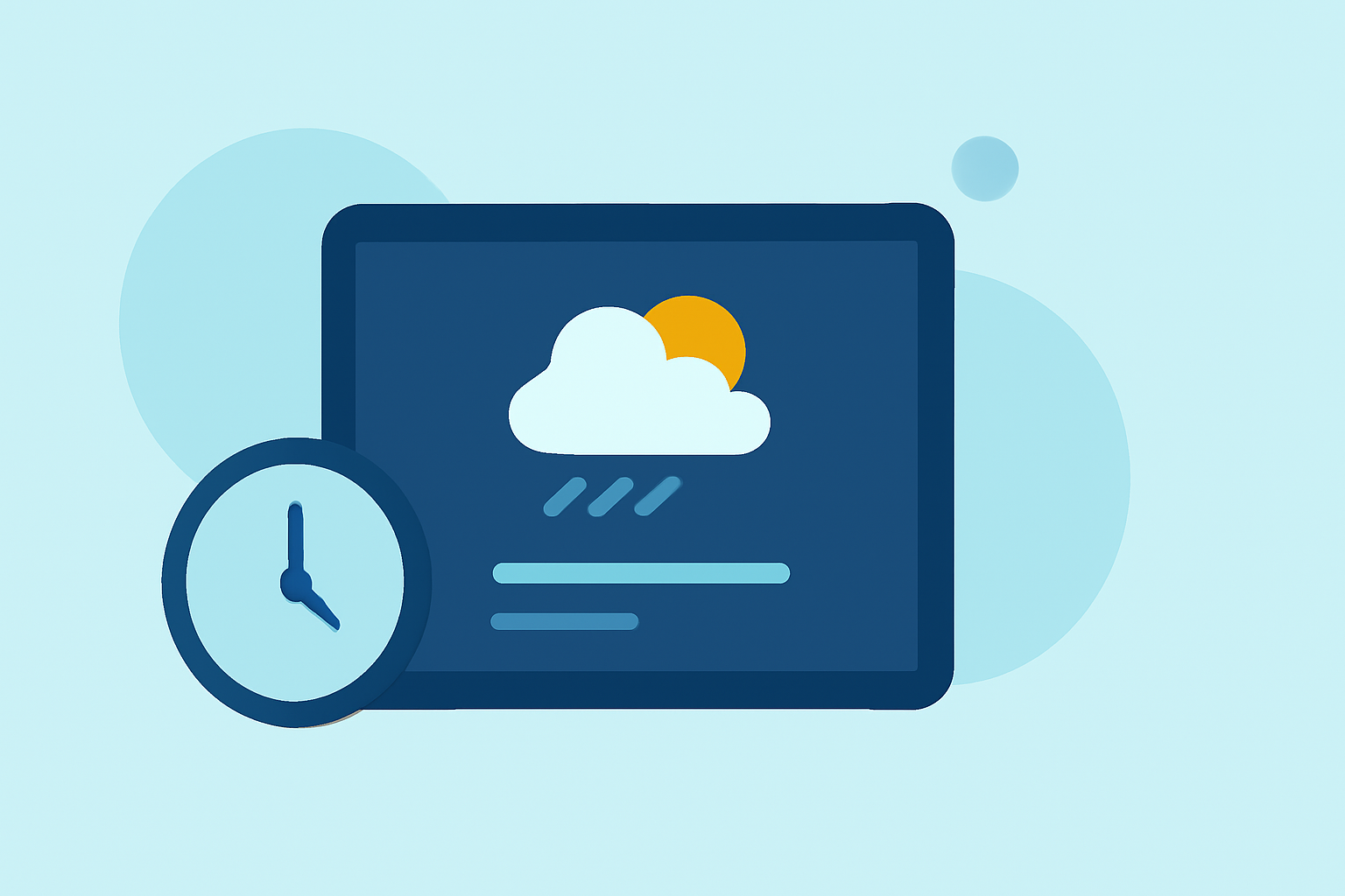 Optimize Your Morning-of-Departure Weather Workflow with Planes Live