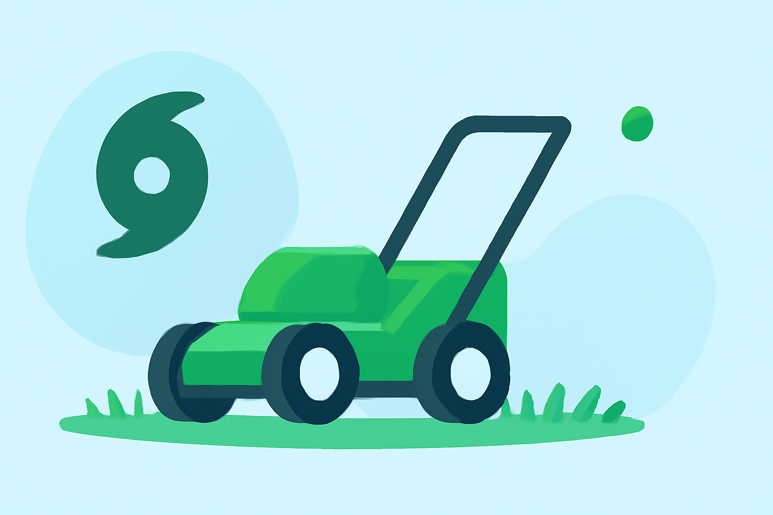 Essential Lawn Care Tips During Hurricane Season
