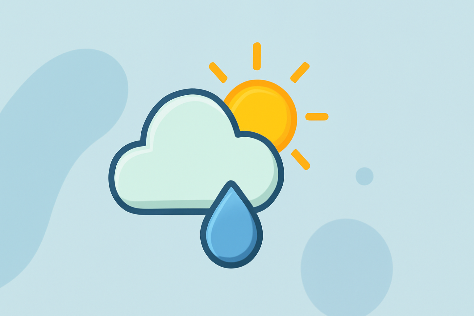 Weather for Honeymoons: Basics for Gardeners