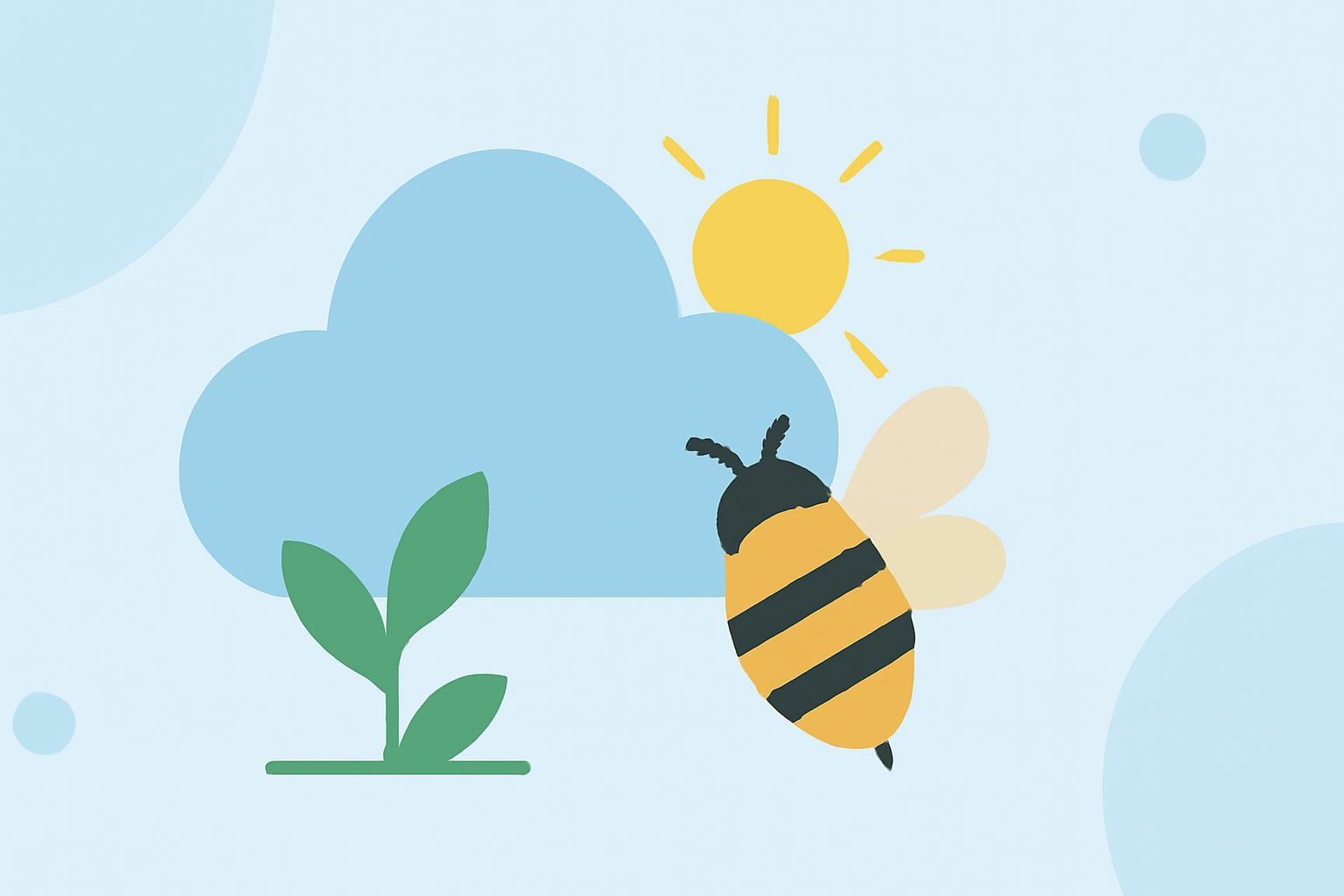 Weather for Beekeeping During Pollen Season: A Seasonal Guide