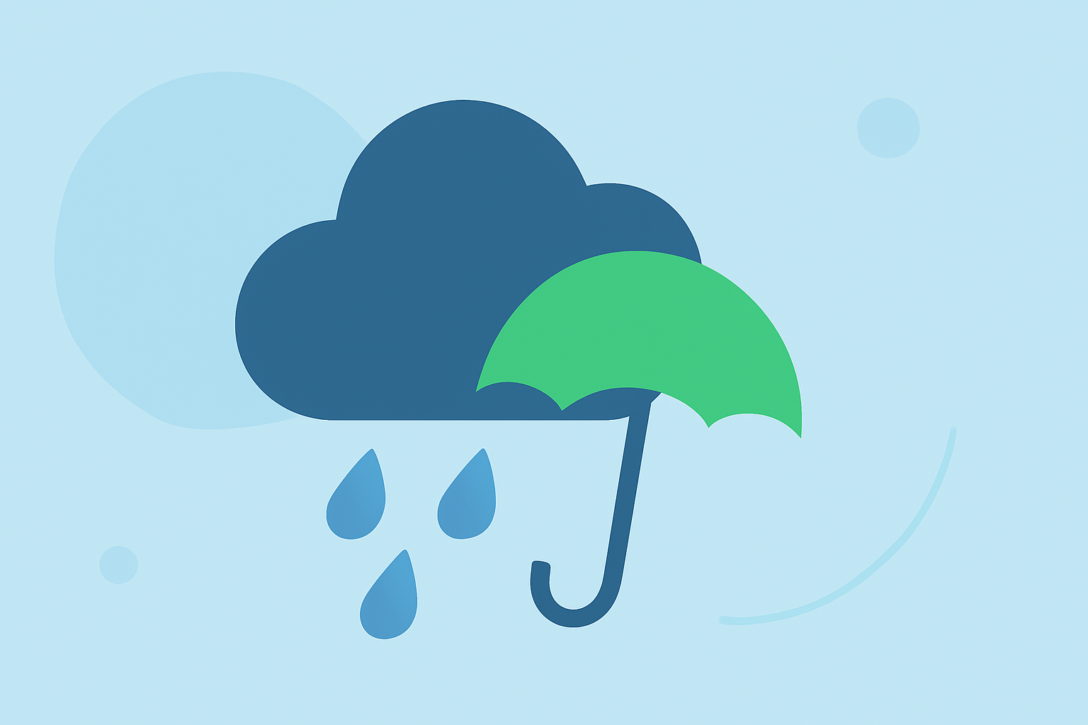 Understanding Rainy-Season Destination Weather: A Comprehensive Guide