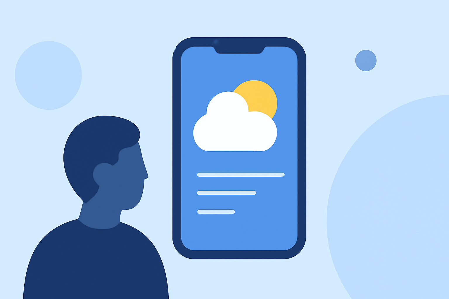 Easy Real-Time Weather for Family Travel: A Guide to Staying Informed
