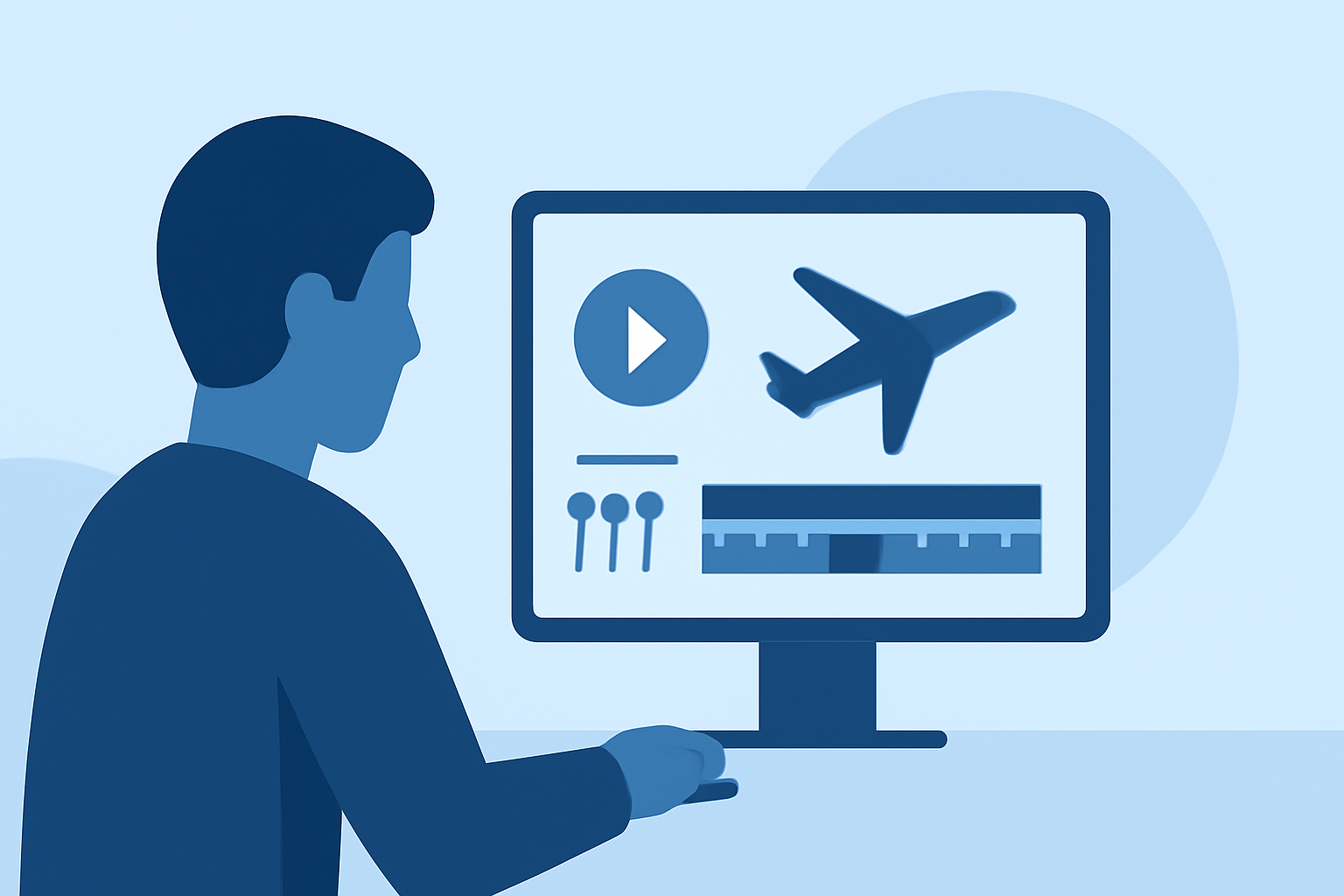 Plane Spotting Timelapse Editing Basics: A Step-by-Step Guide