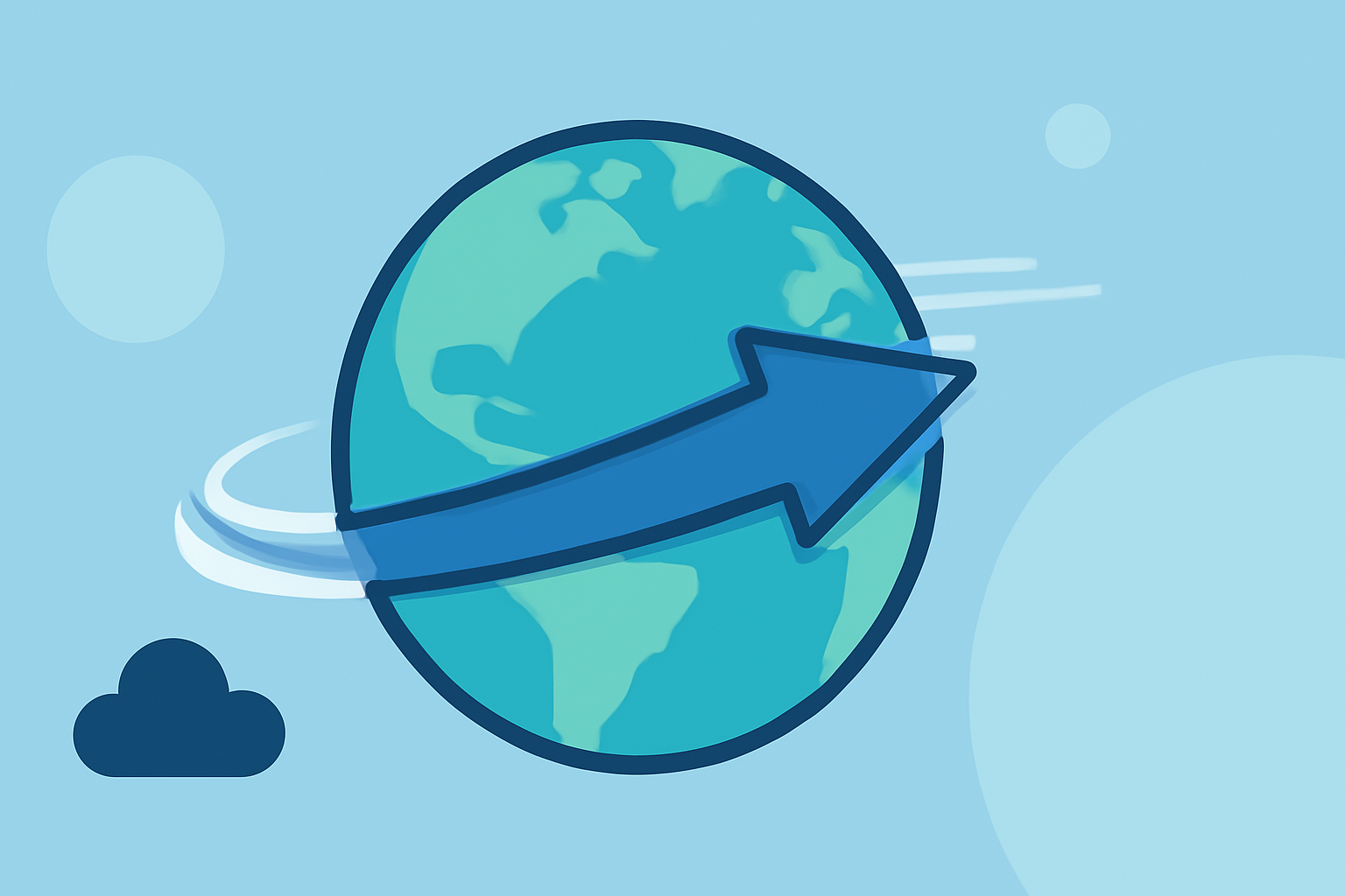 Understanding the Jet Stream: Common Mistakes to Avoid