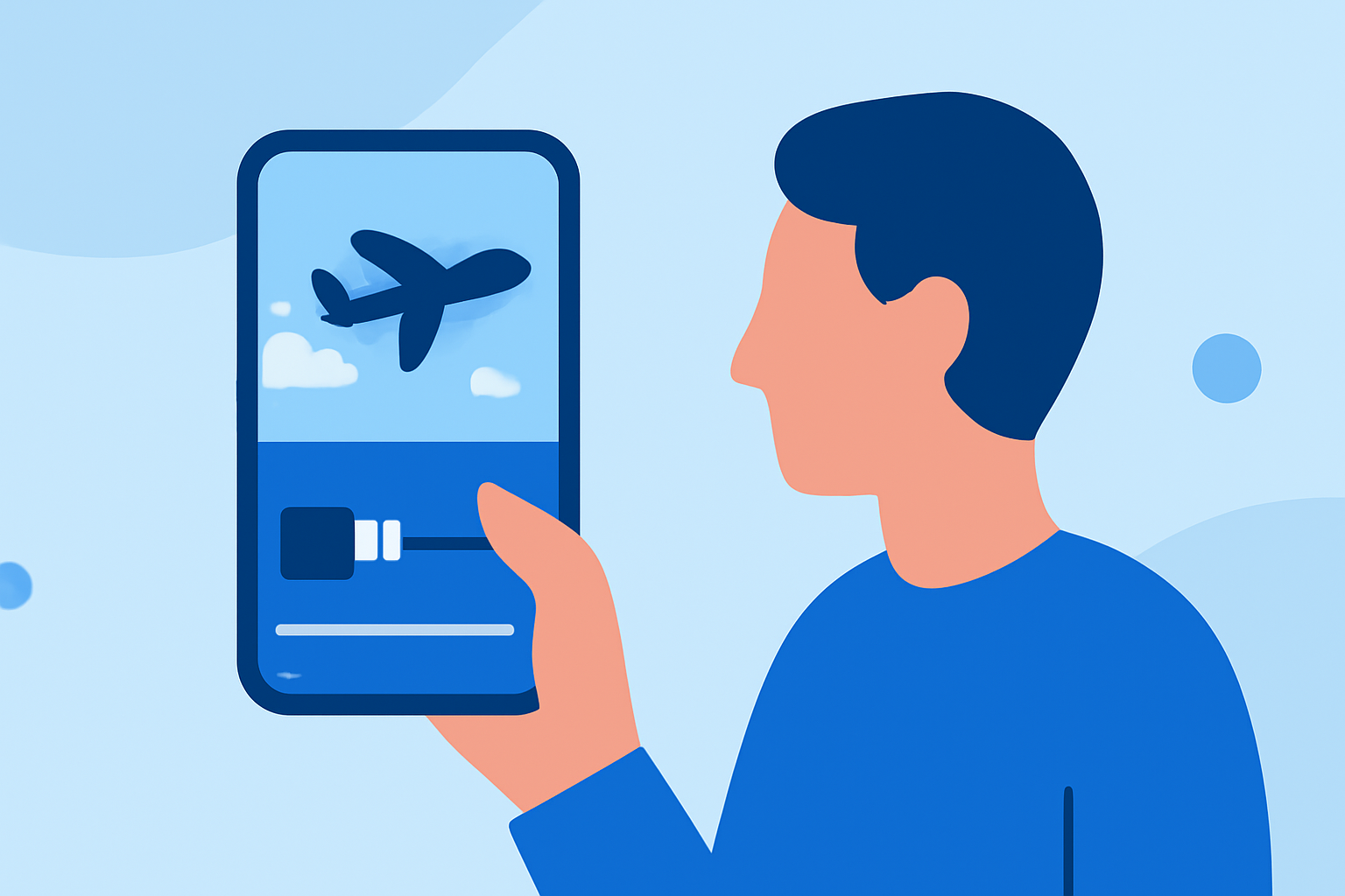 Editing Airport Footage: Tips for Phone-Only Editing