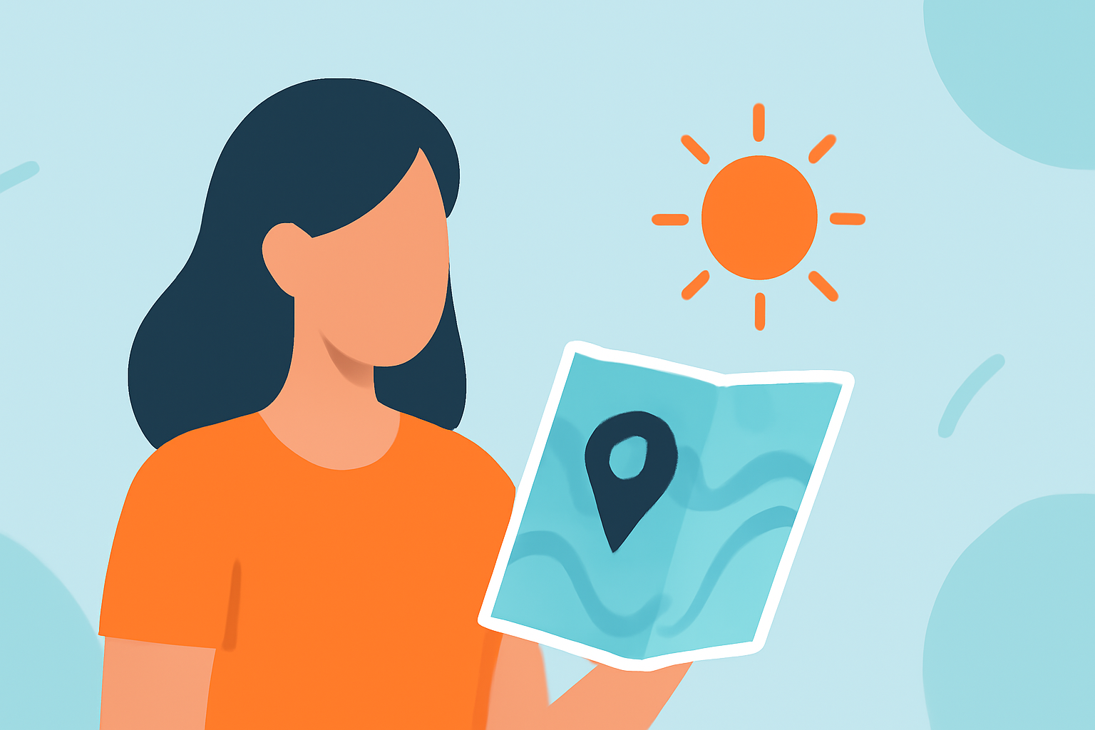 Planning Sightseeing Trips During Heat Waves: Essential Weather Insights