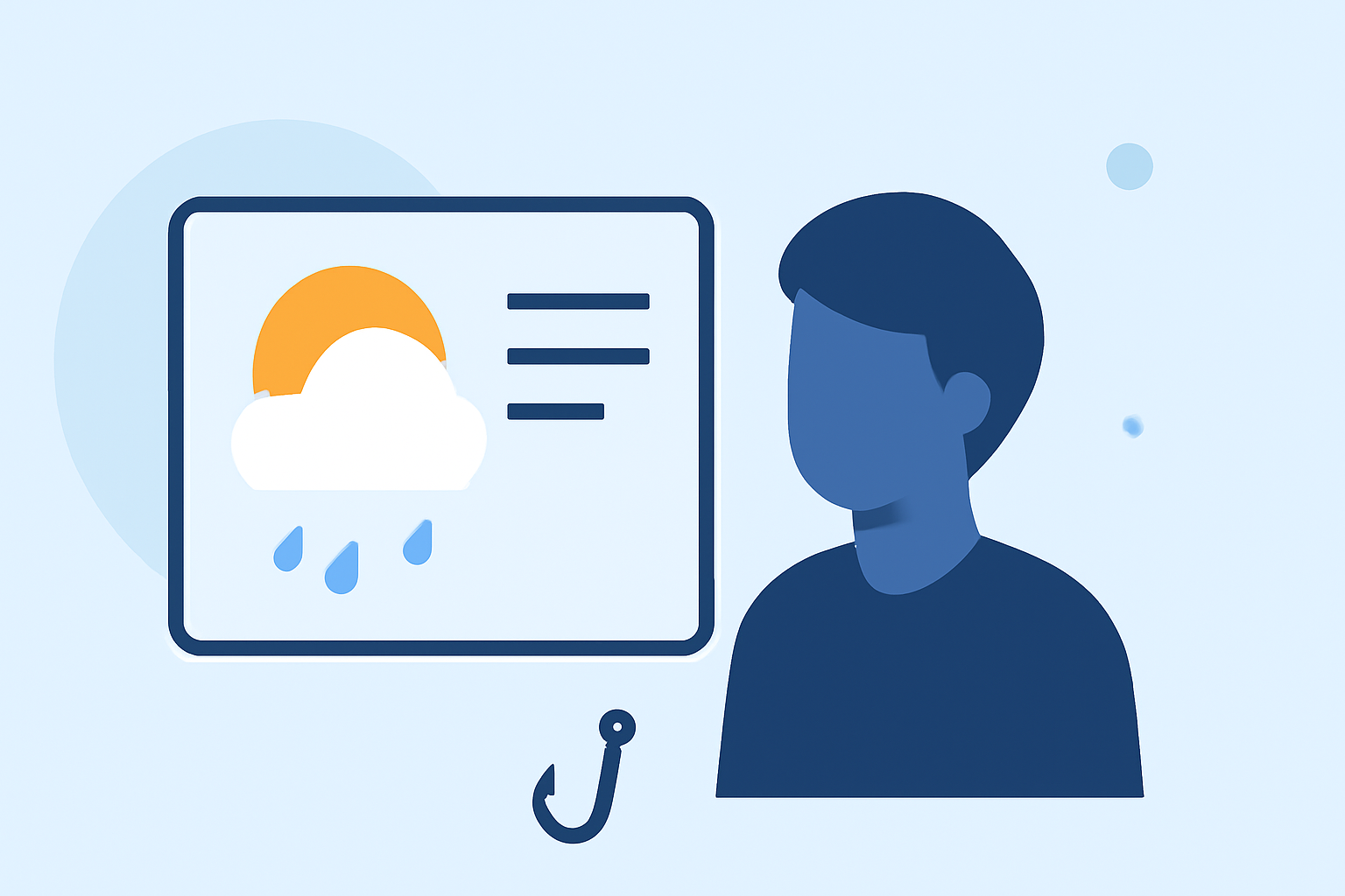 Essential Weather Forecasts for Planning Your Fishing Trip