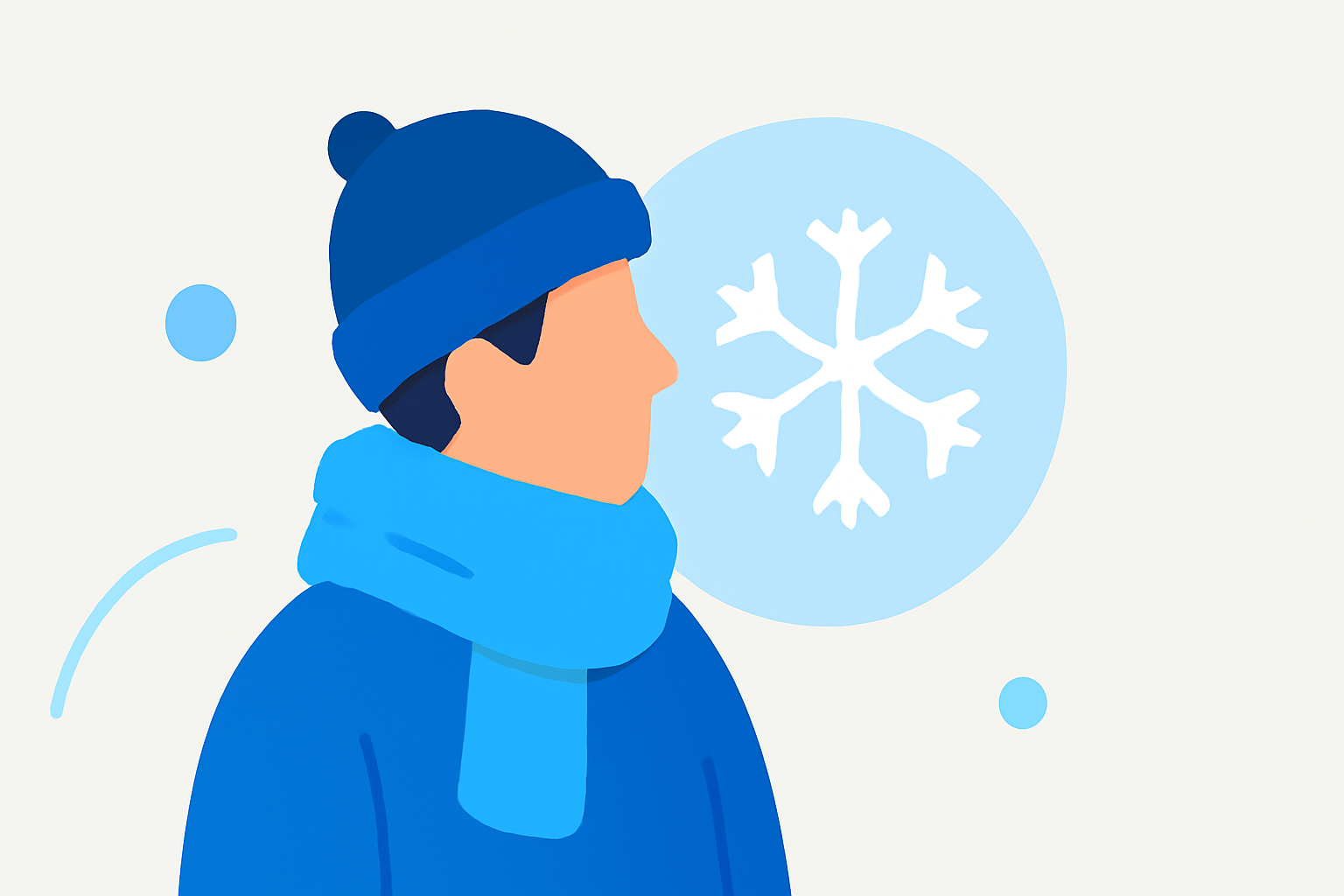 Frostbite Prevention Tips for Travelers
