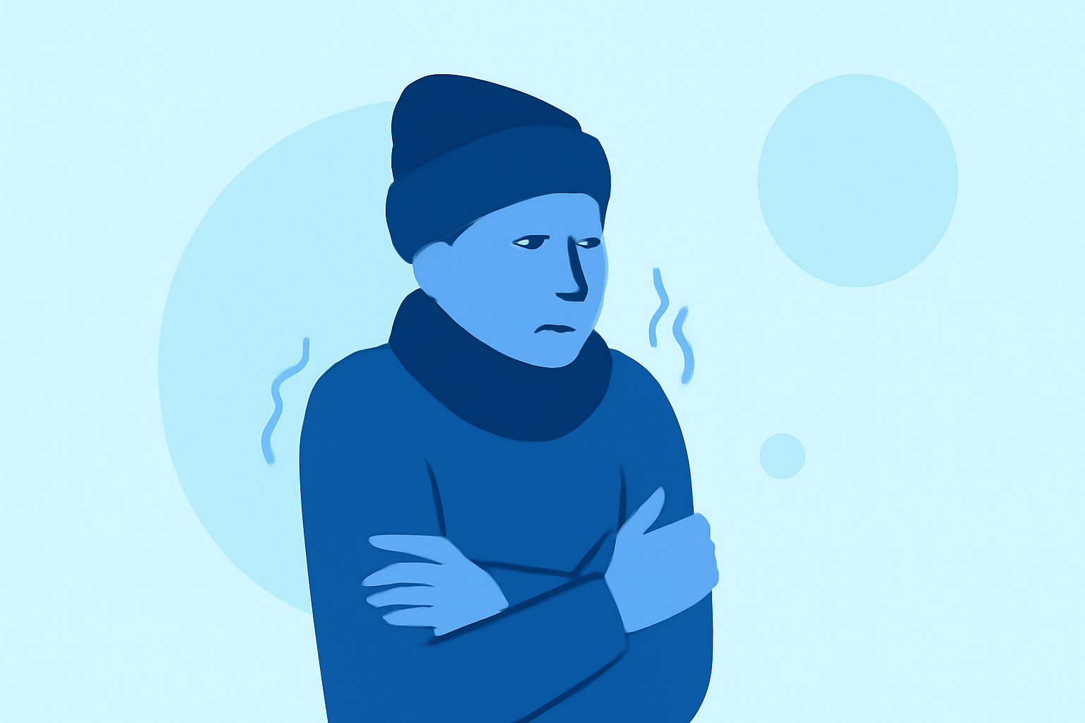 Hypothermia Prevention Tips