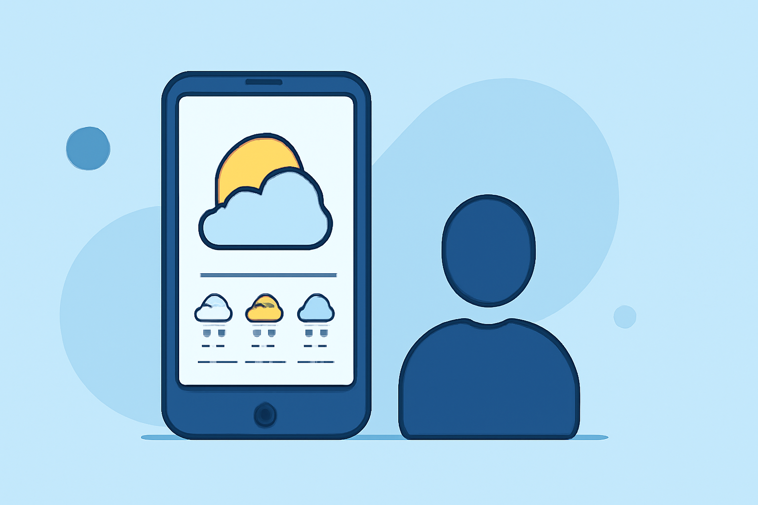 Real-Time Weather for Flights: Essential Tools for Beginners and Frequent Flyers