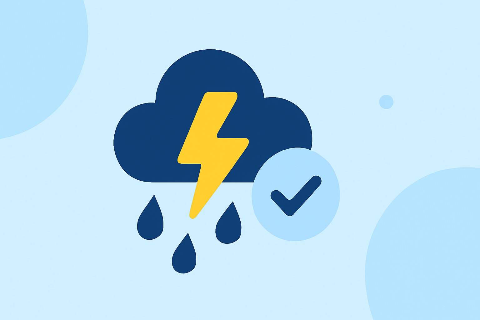 Severe Weather Basics Workflow: A Comprehensive Guide