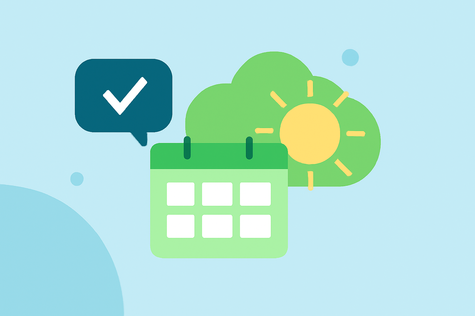 Planning the Perfect Outdoor Lunch: Weather Considerations and Tips
