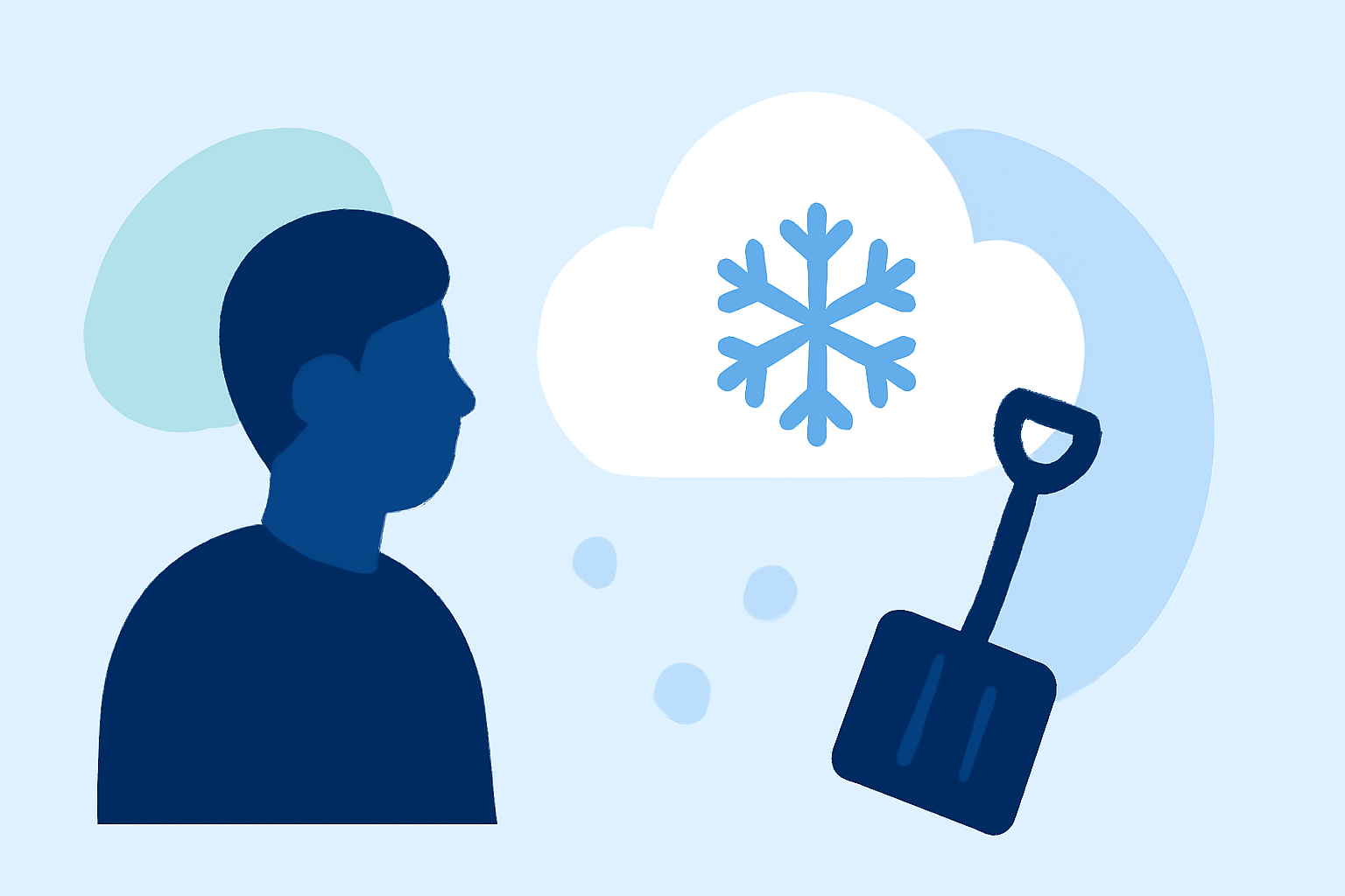 Understanding Snowfall Records and Strategies for Efficient Snow Removal