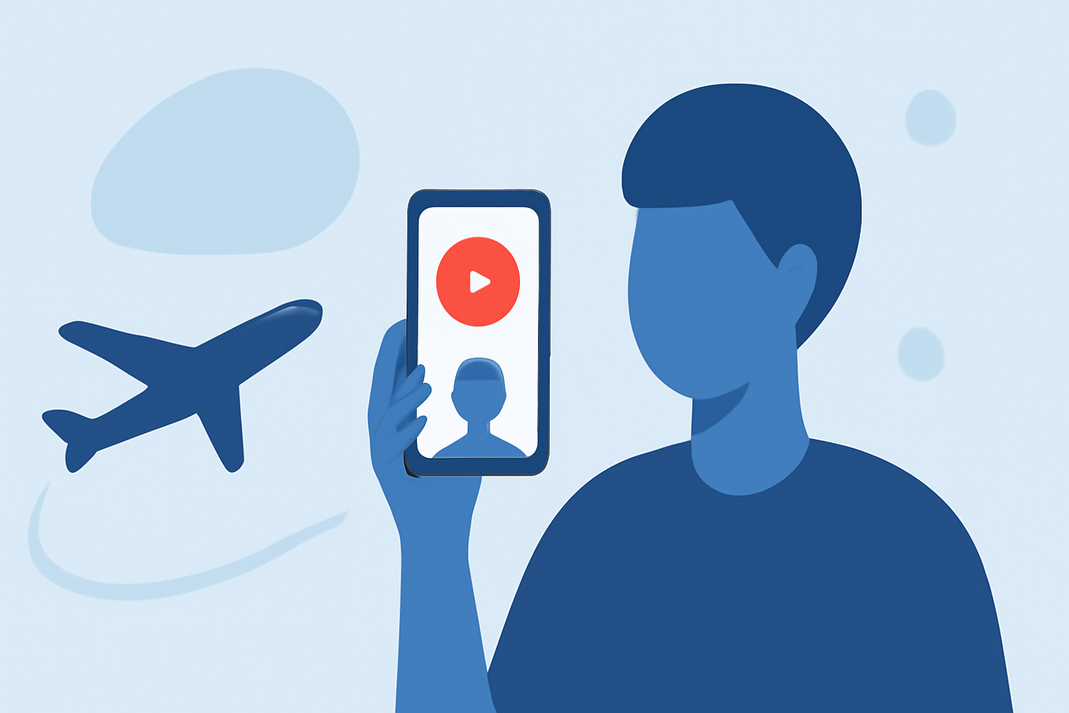 Mastering In-Flight Selfie Video Edits: A Step-by-Step Guide