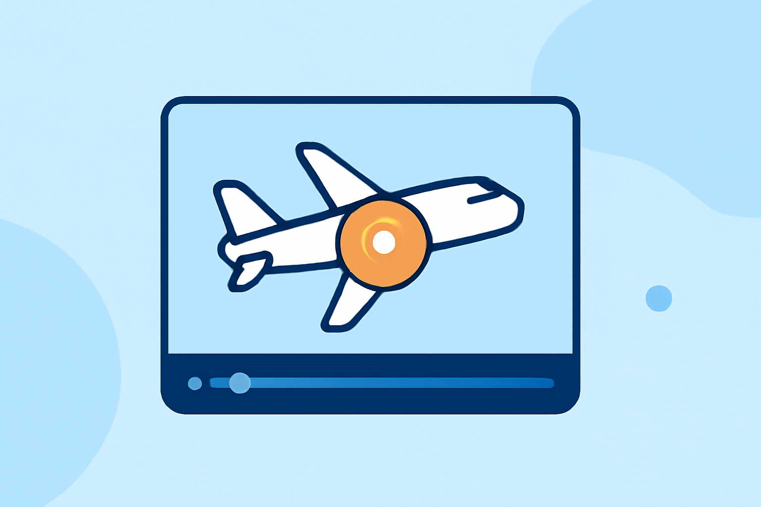 Mastering Aviation B-Roll Transitions: A Comprehensive Guide