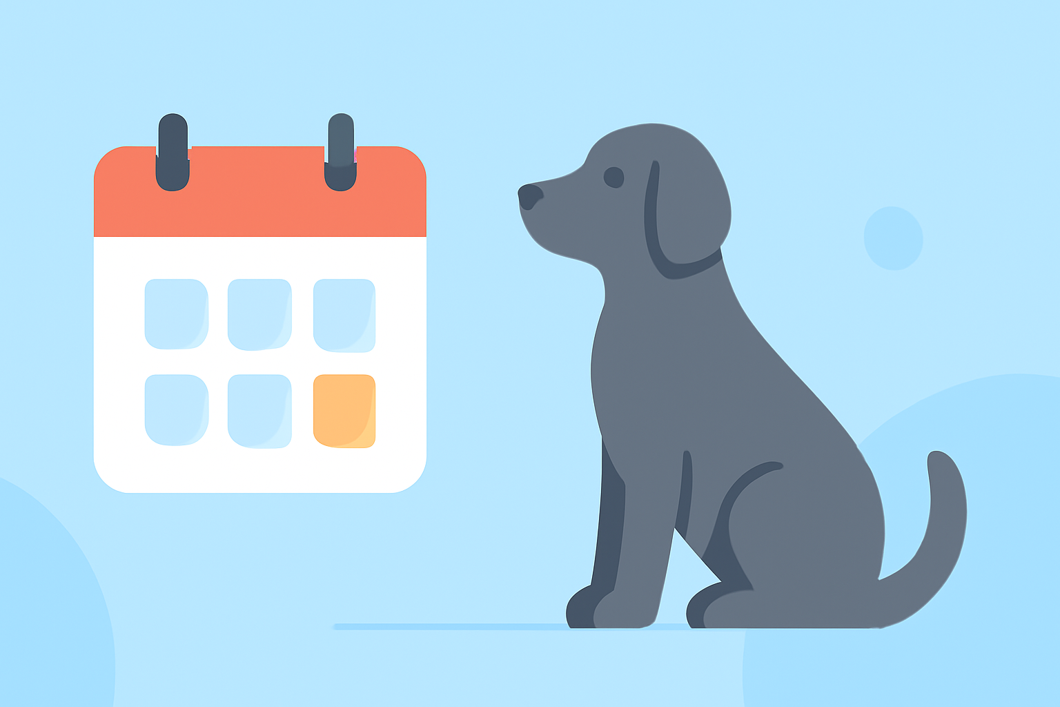 Monthly Weather Forecasts: Essential Tips for Pet Owners