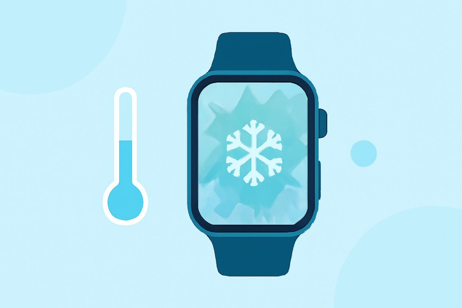 Understanding Ice Accumulation on Apple Watch: Causes and Solutions