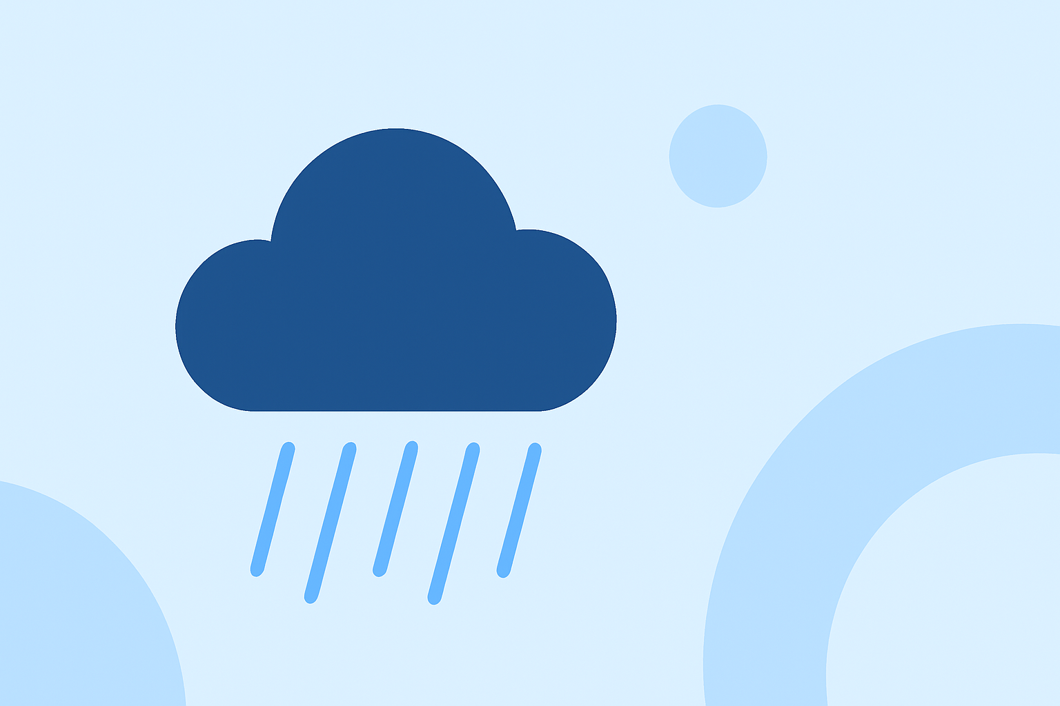 Exploring the Best Rainy-Season Destinations in the United States