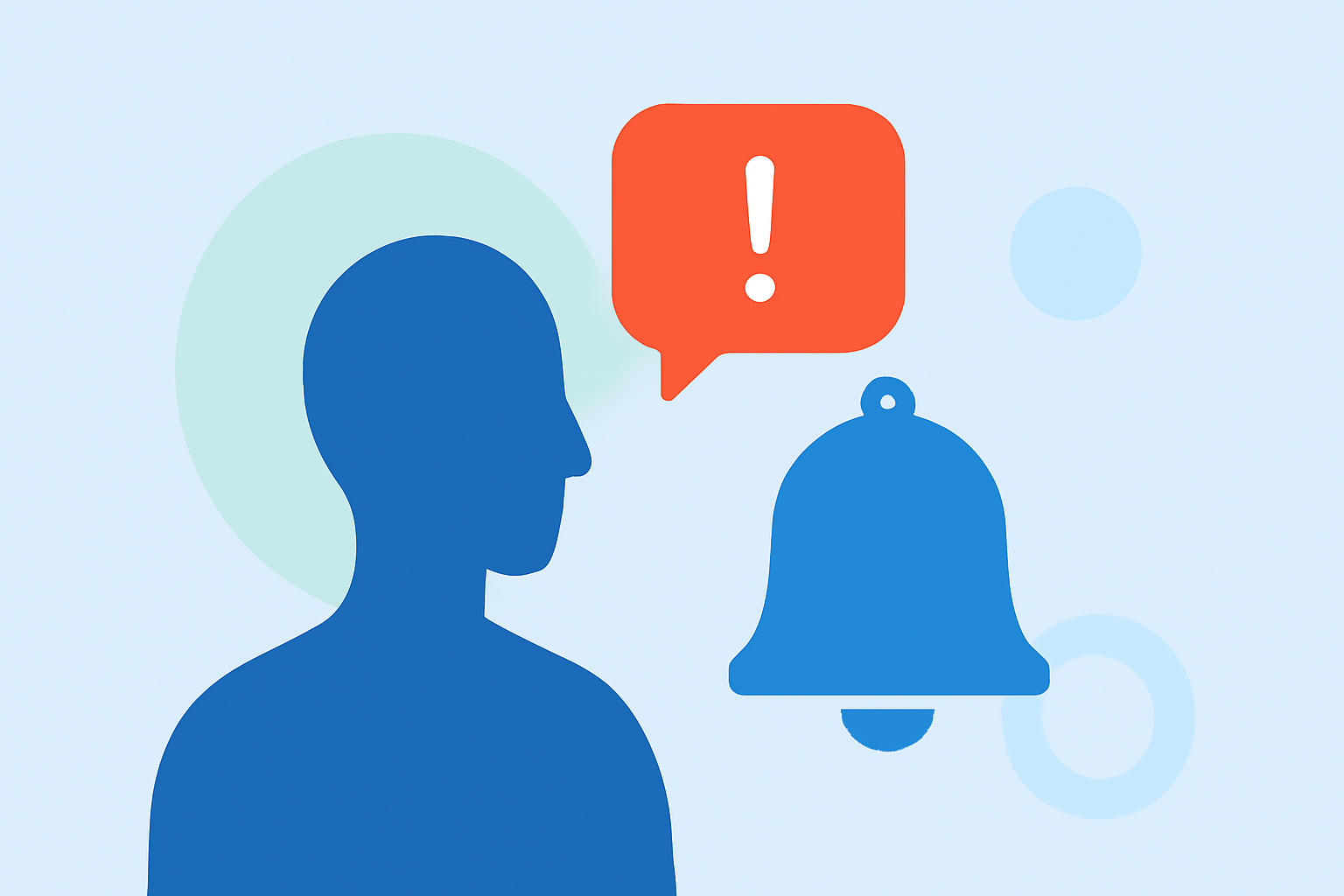 Easy Alert Sharing During Travel Days