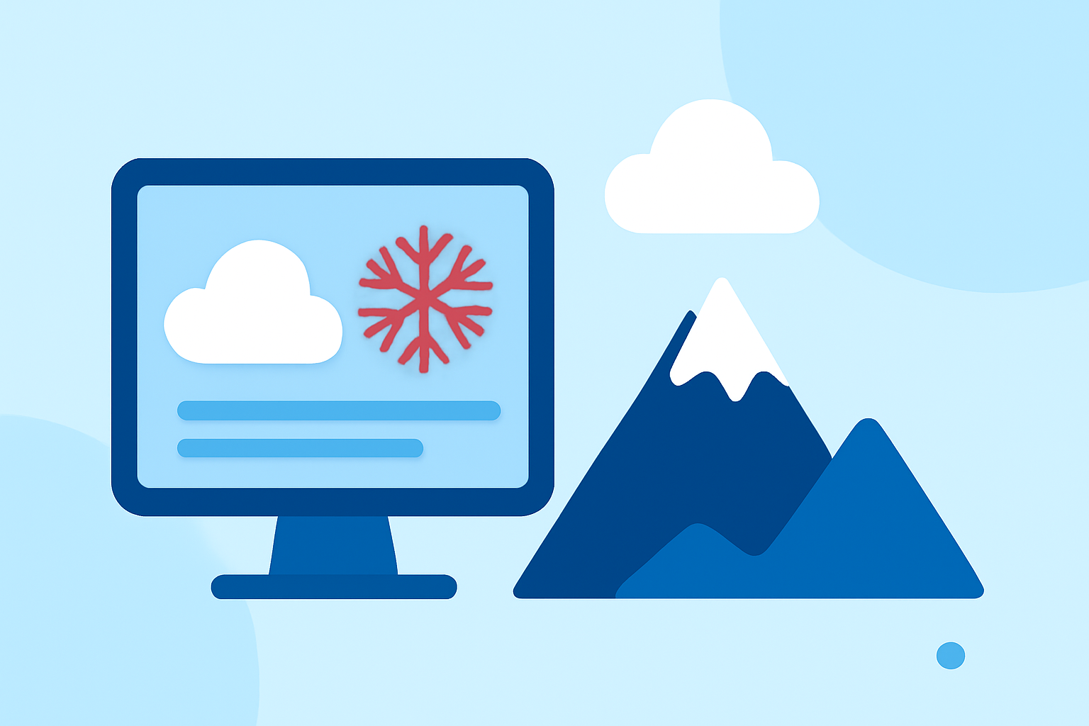 Weather Insights for Skiing: Key Considerations and Tools