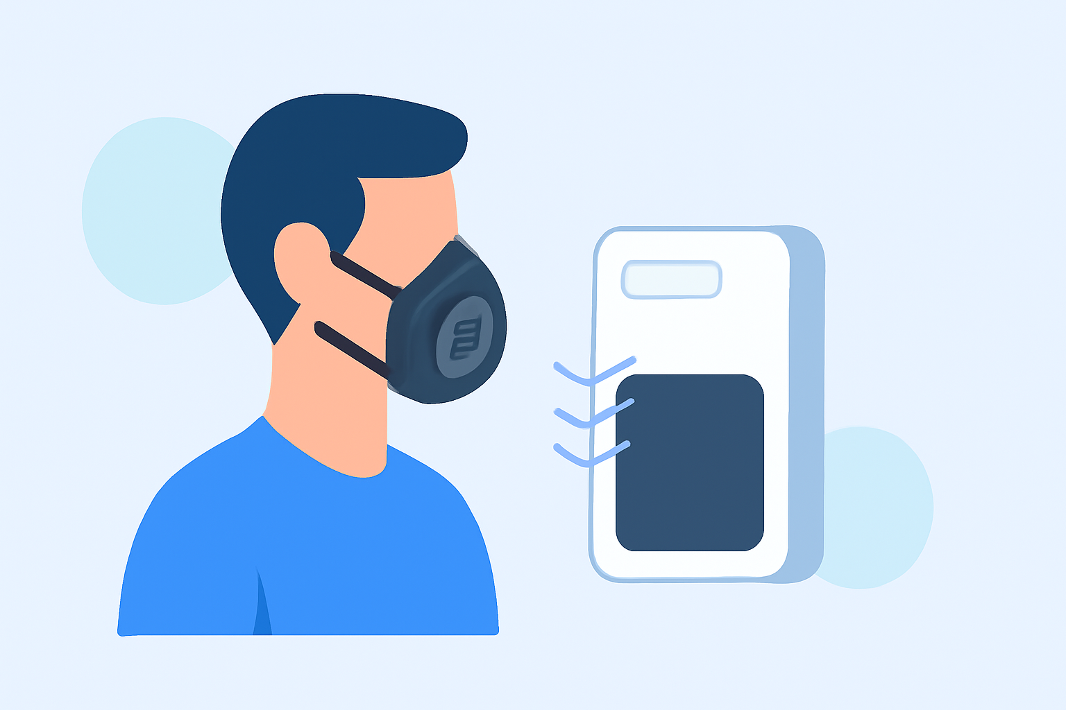 Enhancing Air Quality During Workouts: A Step-by-Step Guide to Using Carbon Filters