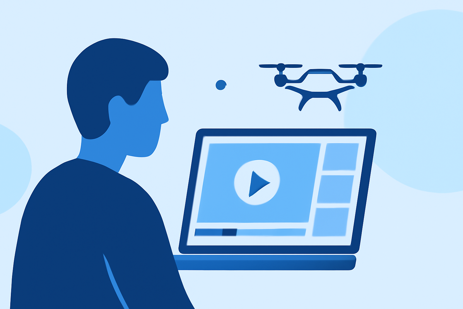 In-Flight B-Roll Editing Guide for Social Media