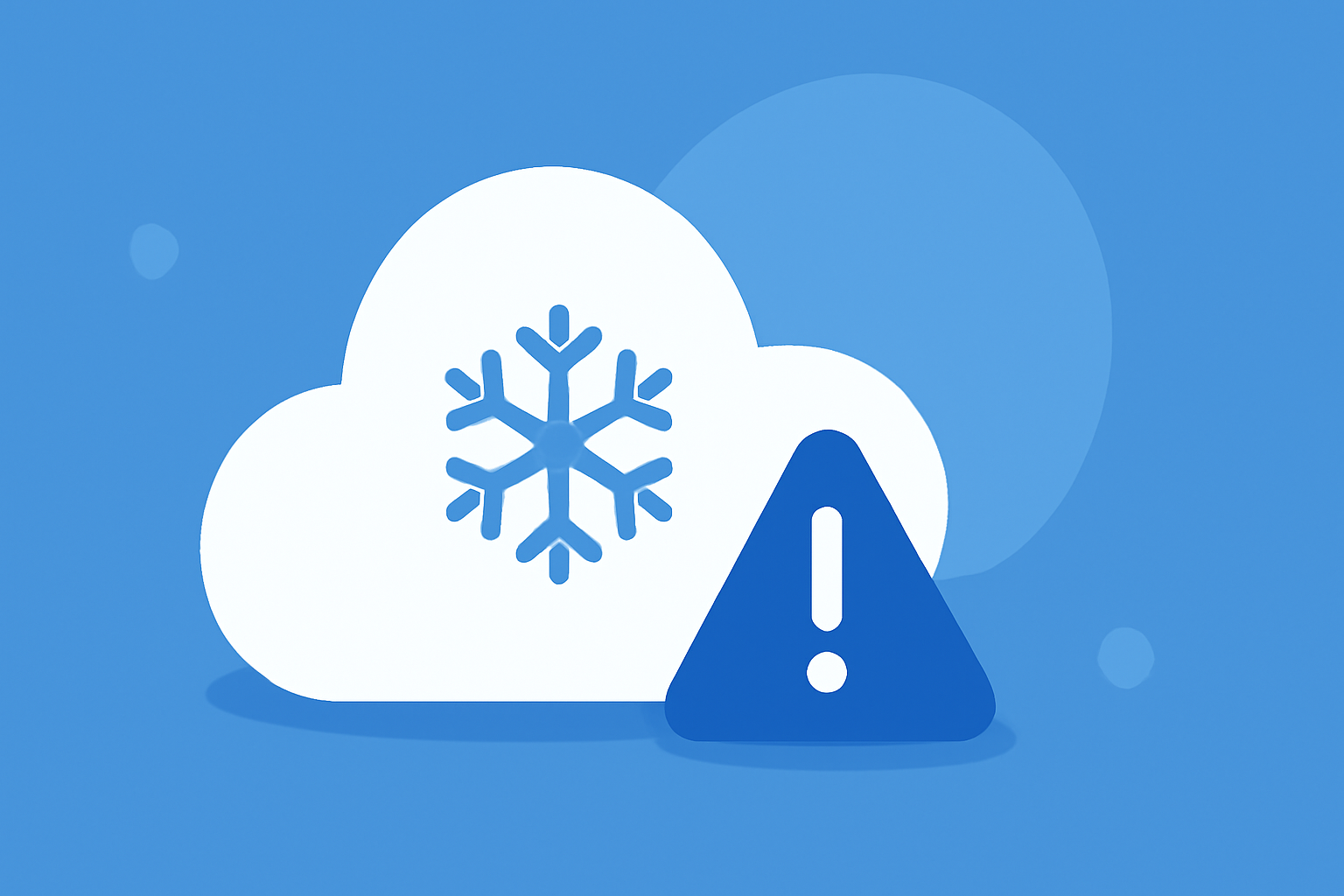 Snowstorm Preparation Guide for Beginners in the United States